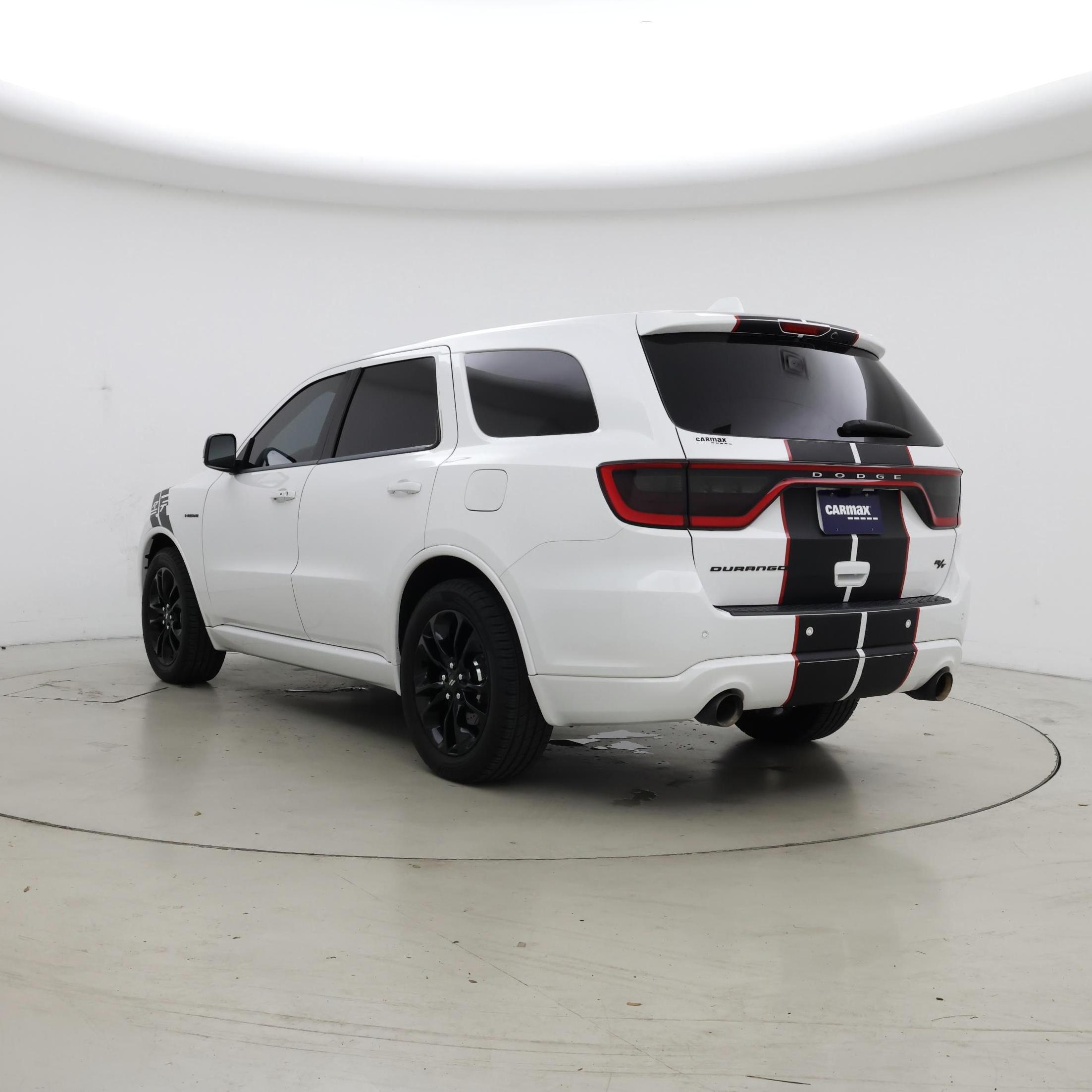 Thumbnail: 2020 Dodge Durango - 2