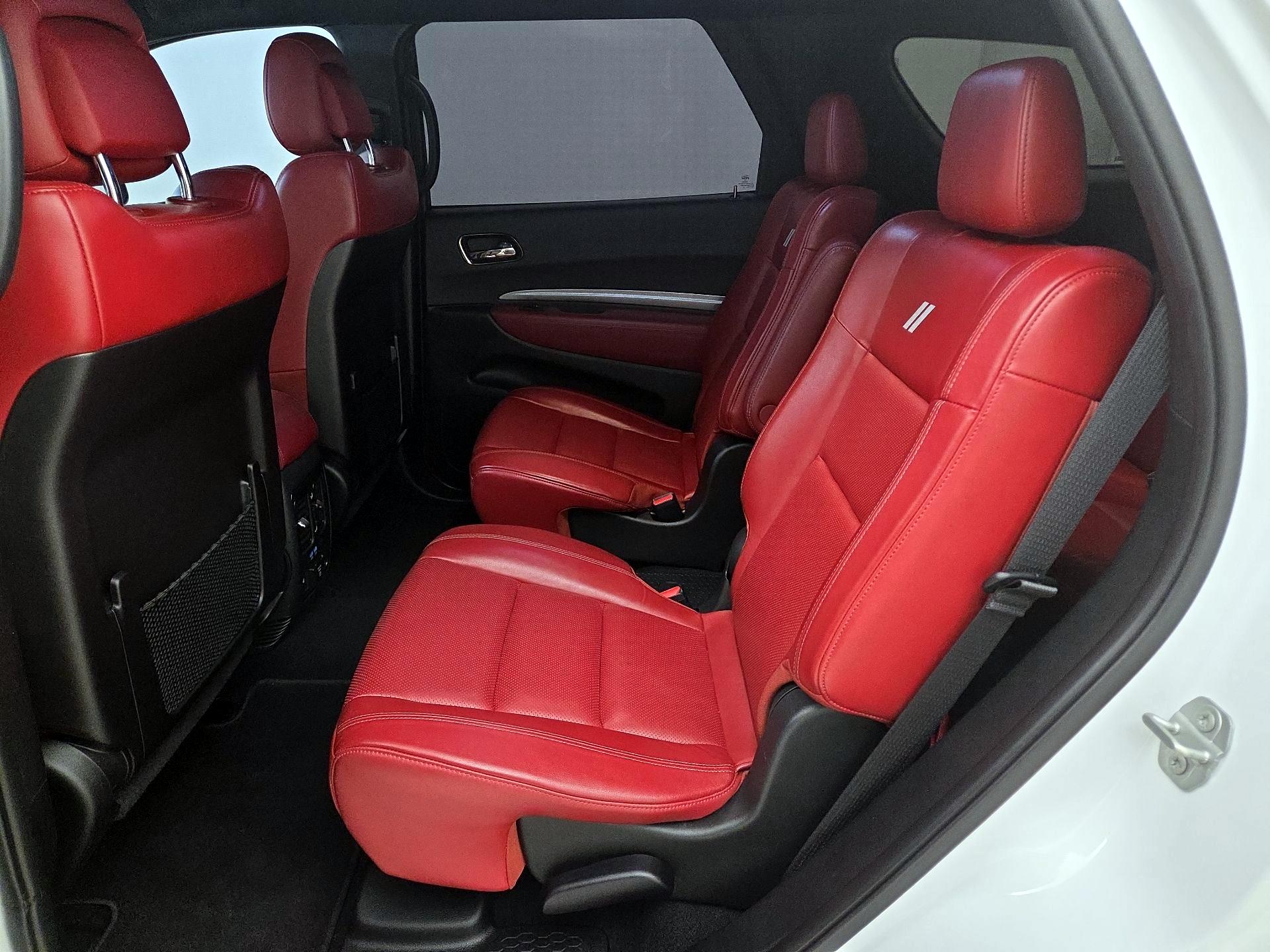 Thumbnail: 2020 Dodge Durango - 20