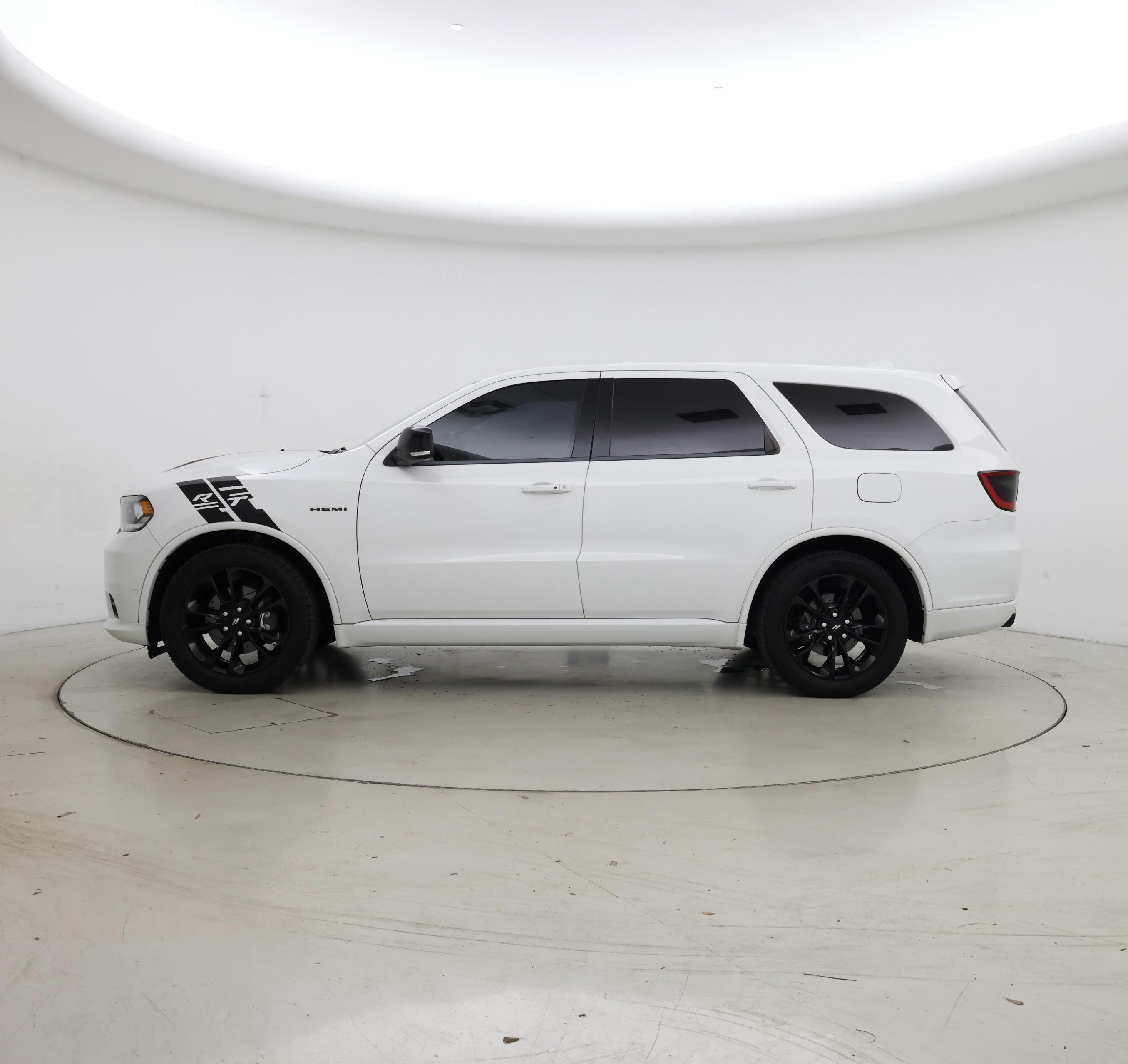 Thumbnail: 2020 Dodge Durango - 3