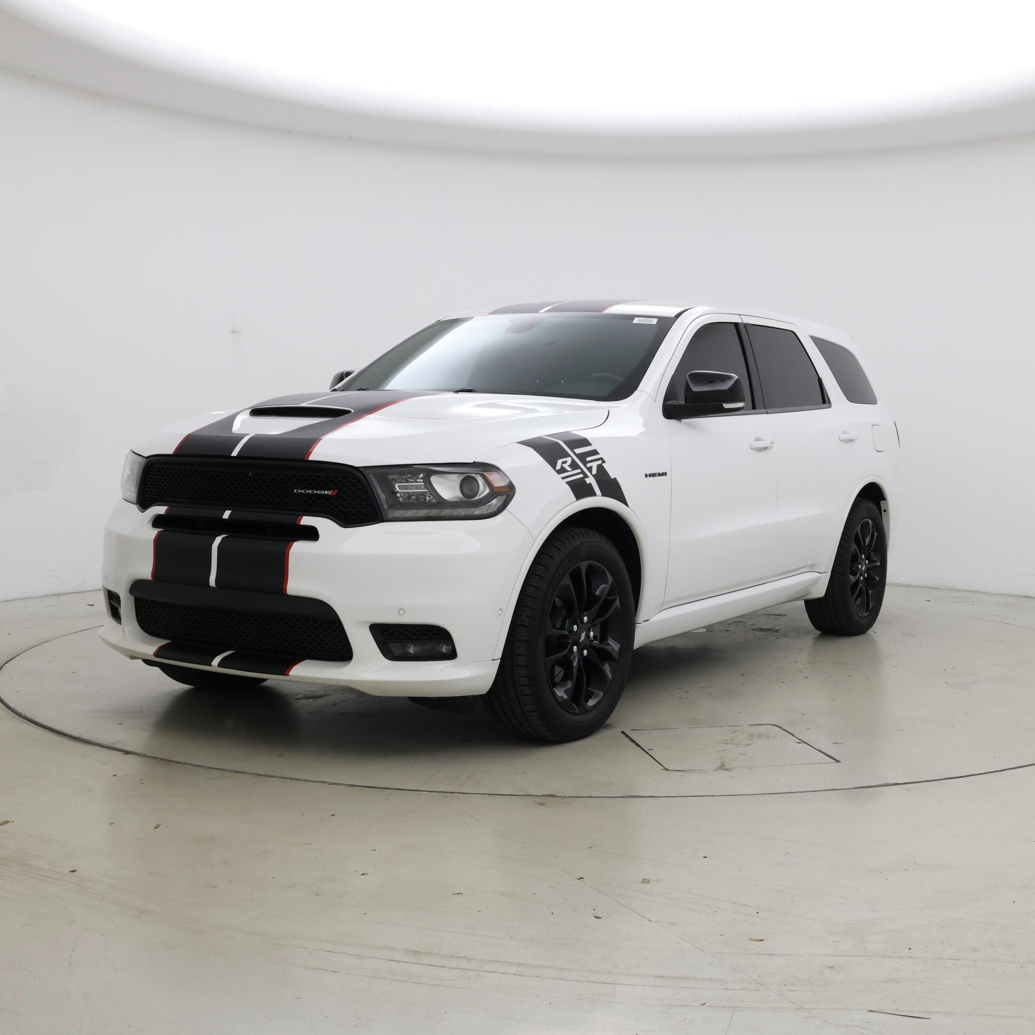 Thumbnail: 2020 Dodge Durango - 4