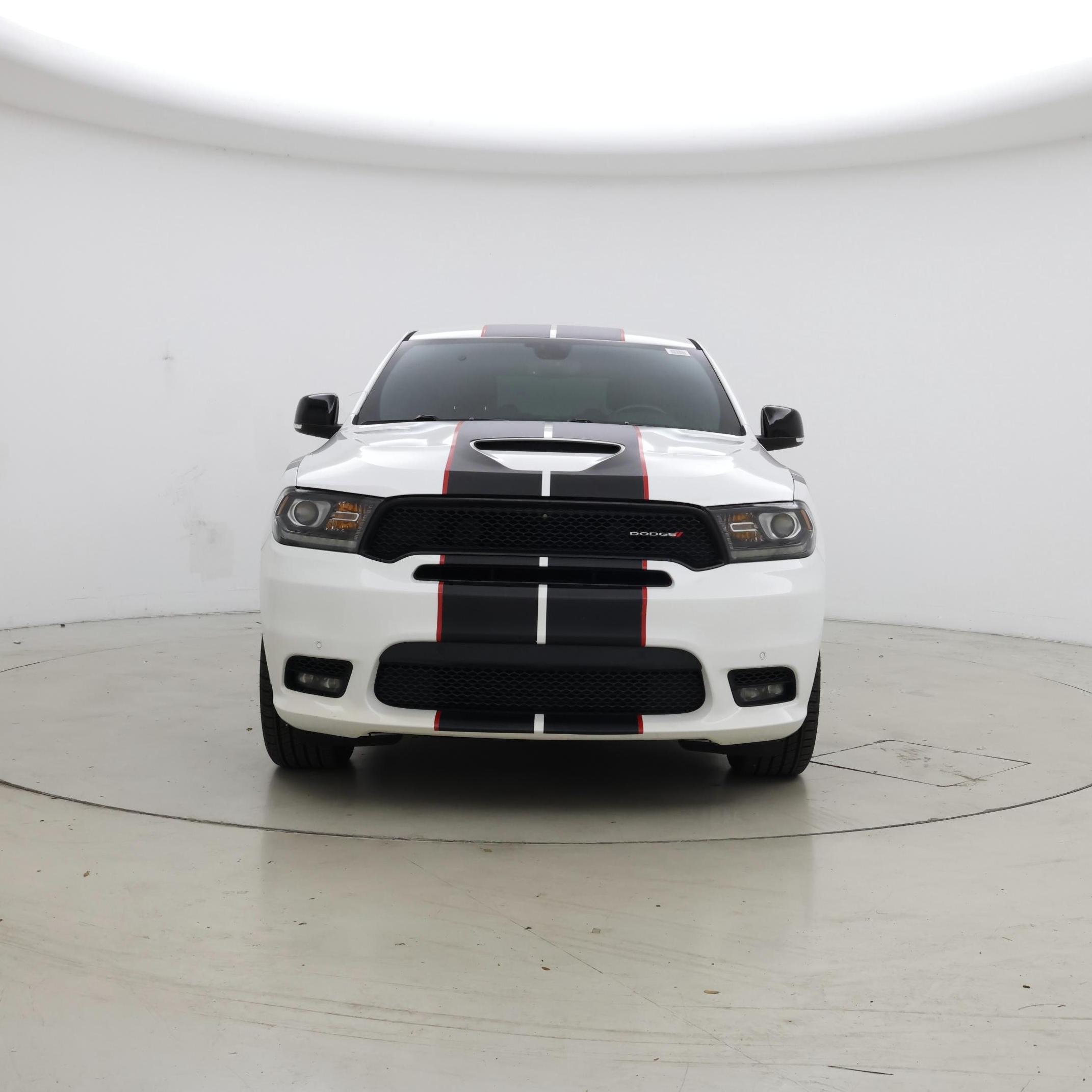 Thumbnail: 2020 Dodge Durango - 5