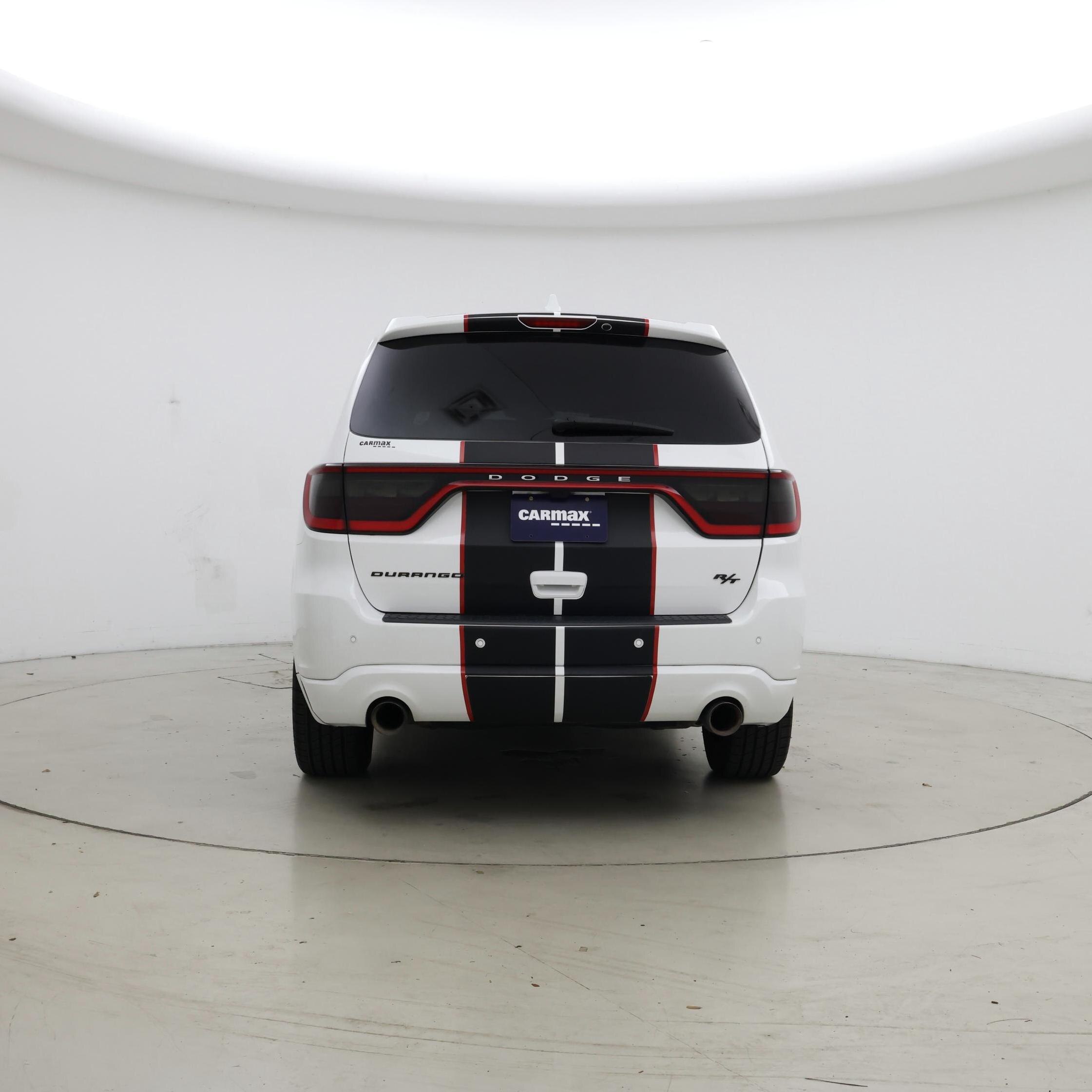 Thumbnail: 2020 Dodge Durango - 6