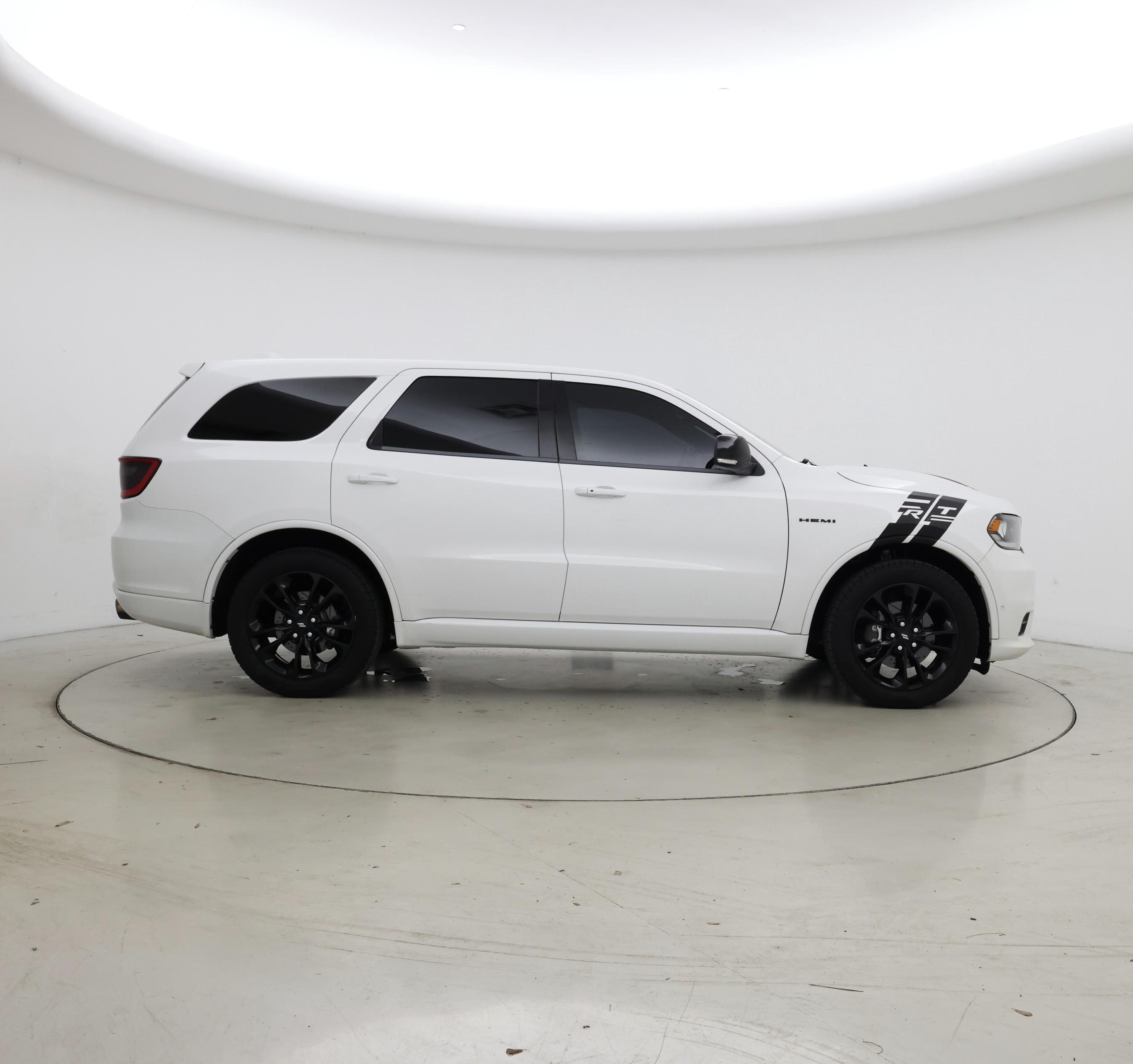 Thumbnail: 2020 Dodge Durango - 7