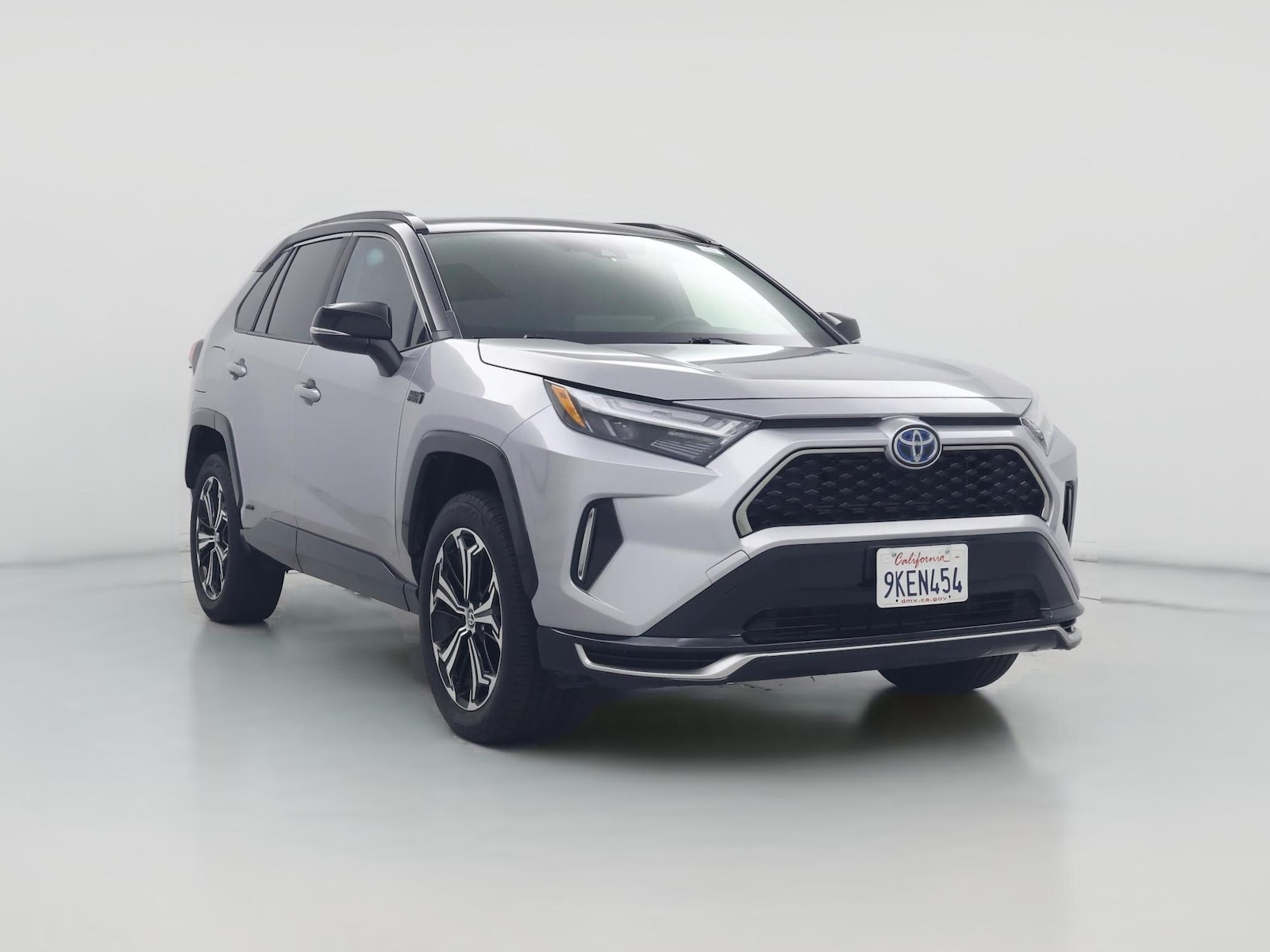 2023 Toyota RAV4 Prime