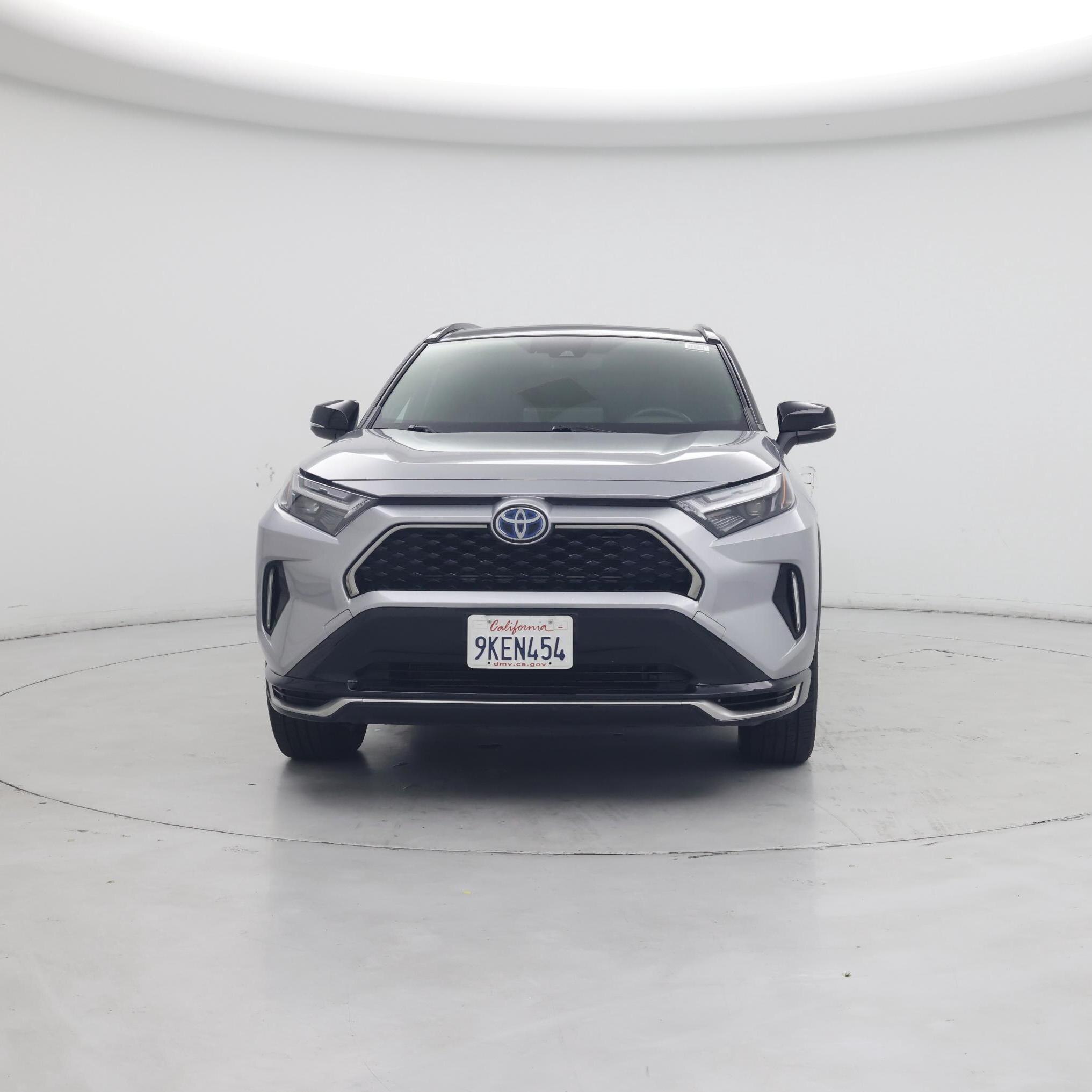 Thumbnail: 2023 Toyota RAV4 - 5