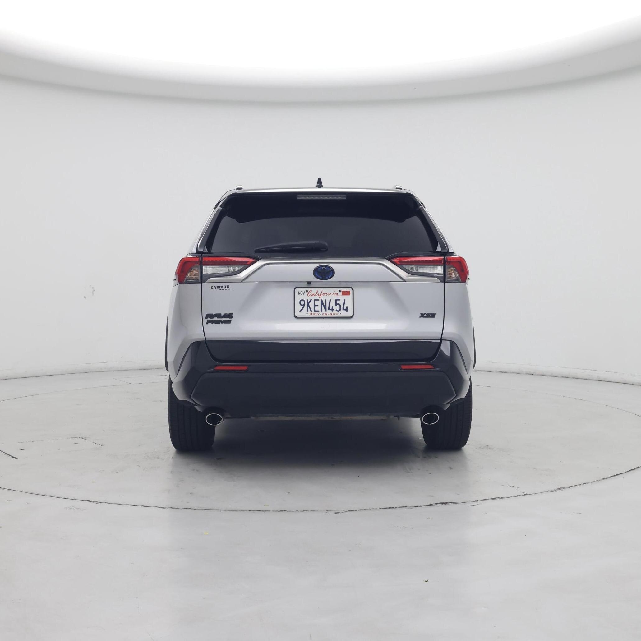 Thumbnail: 2023 Toyota RAV4 - 6