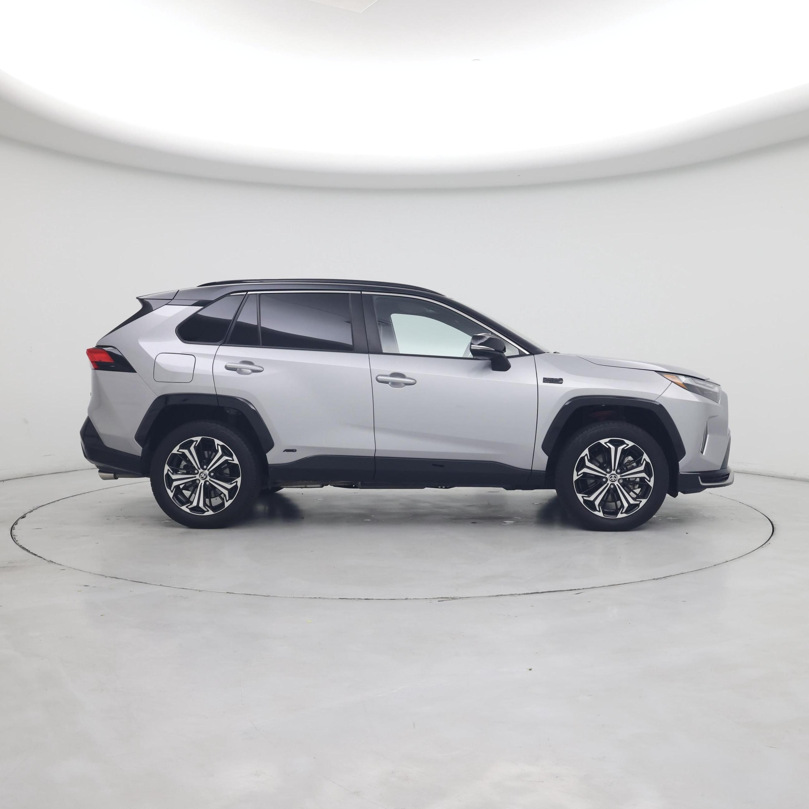 Thumbnail: 2023 Toyota RAV4 - 7
