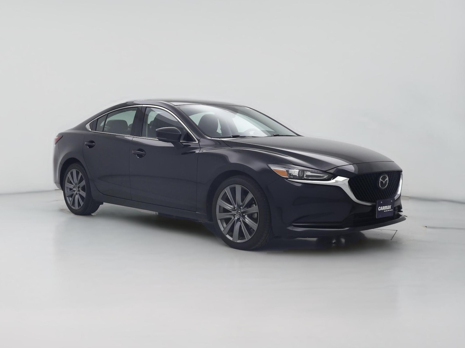 2021 Mazda MAZDA6