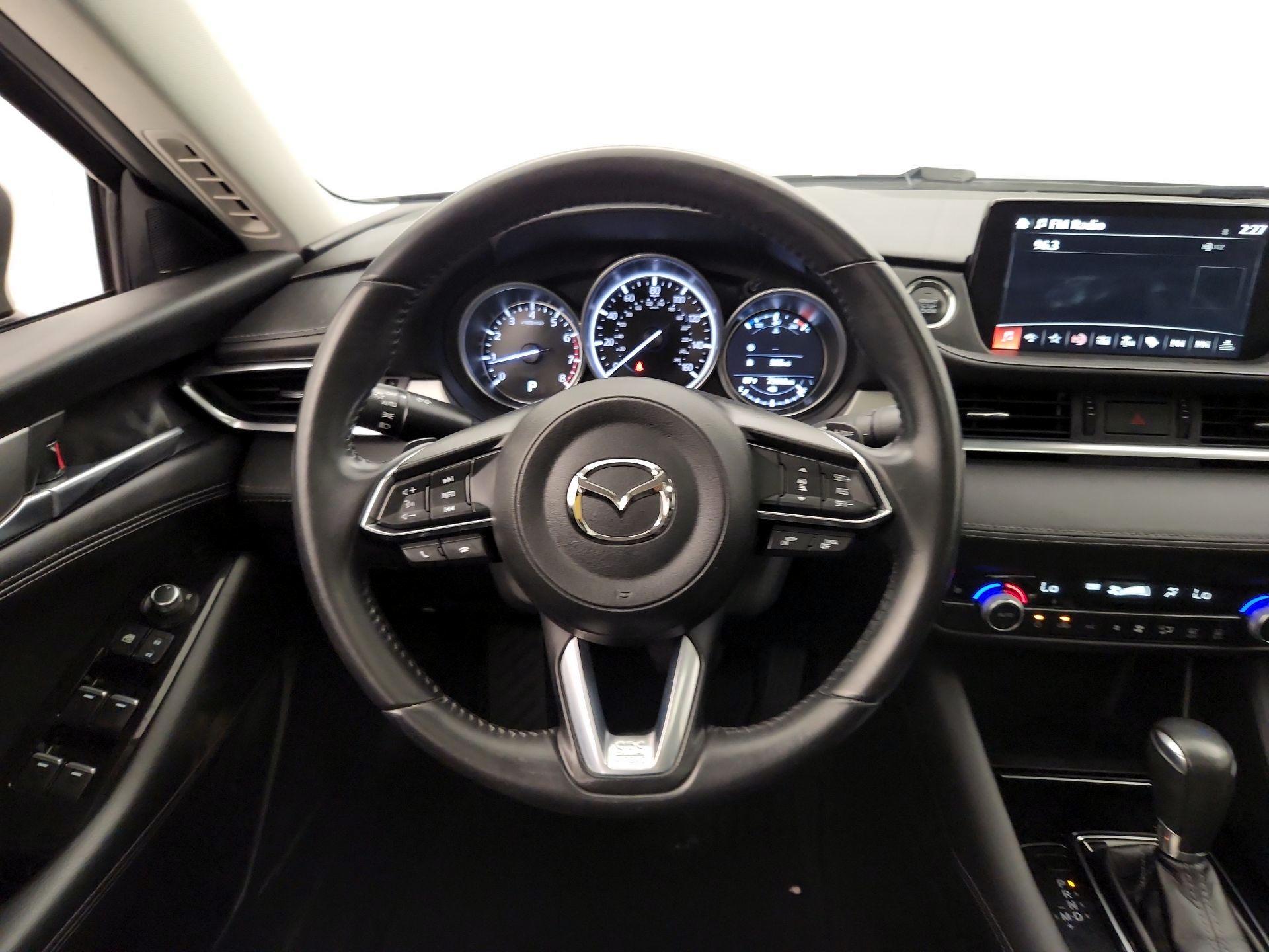 Thumbnail: 2021 Mazda Mazda6 - 10