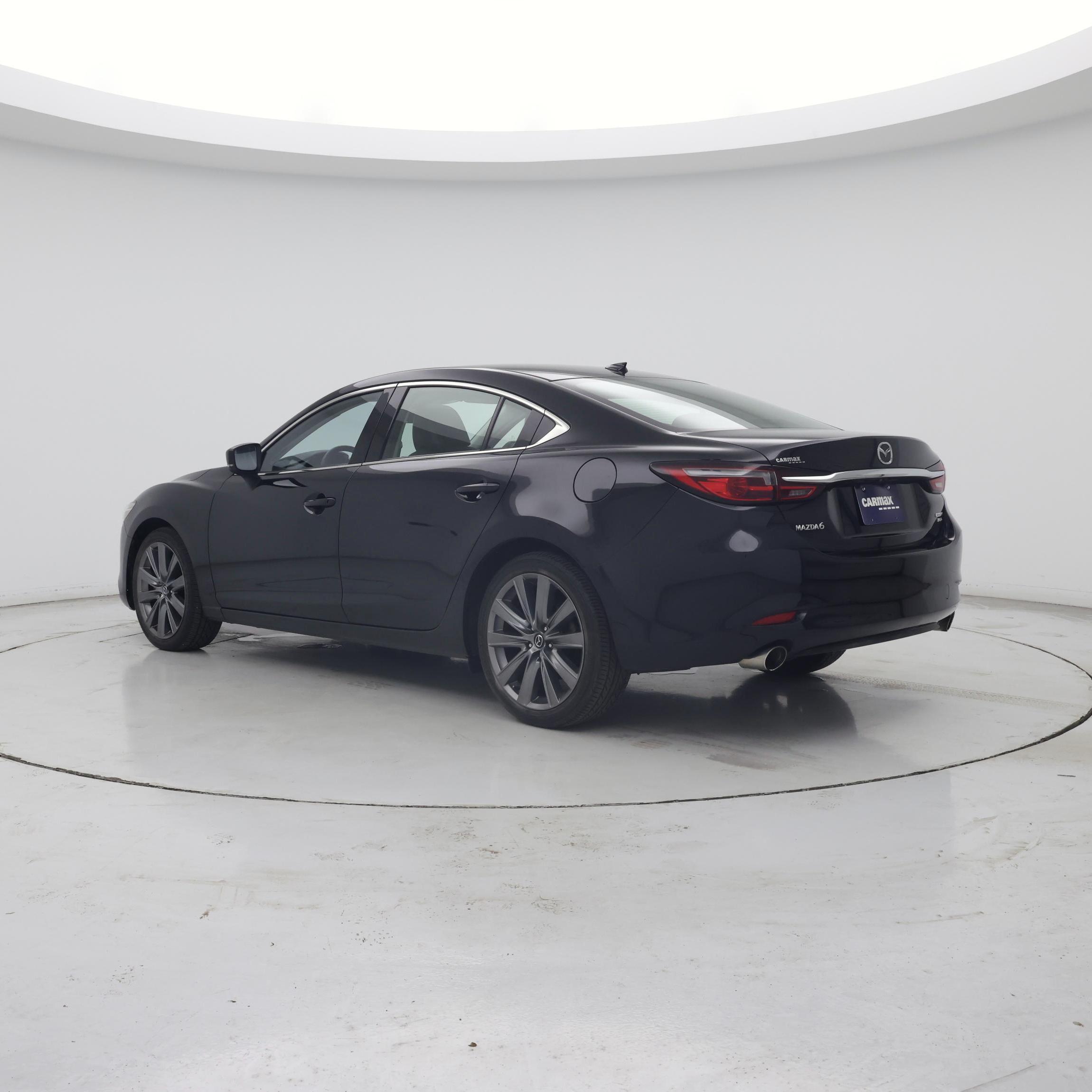 Thumbnail: 2021 Mazda Mazda6 - 2