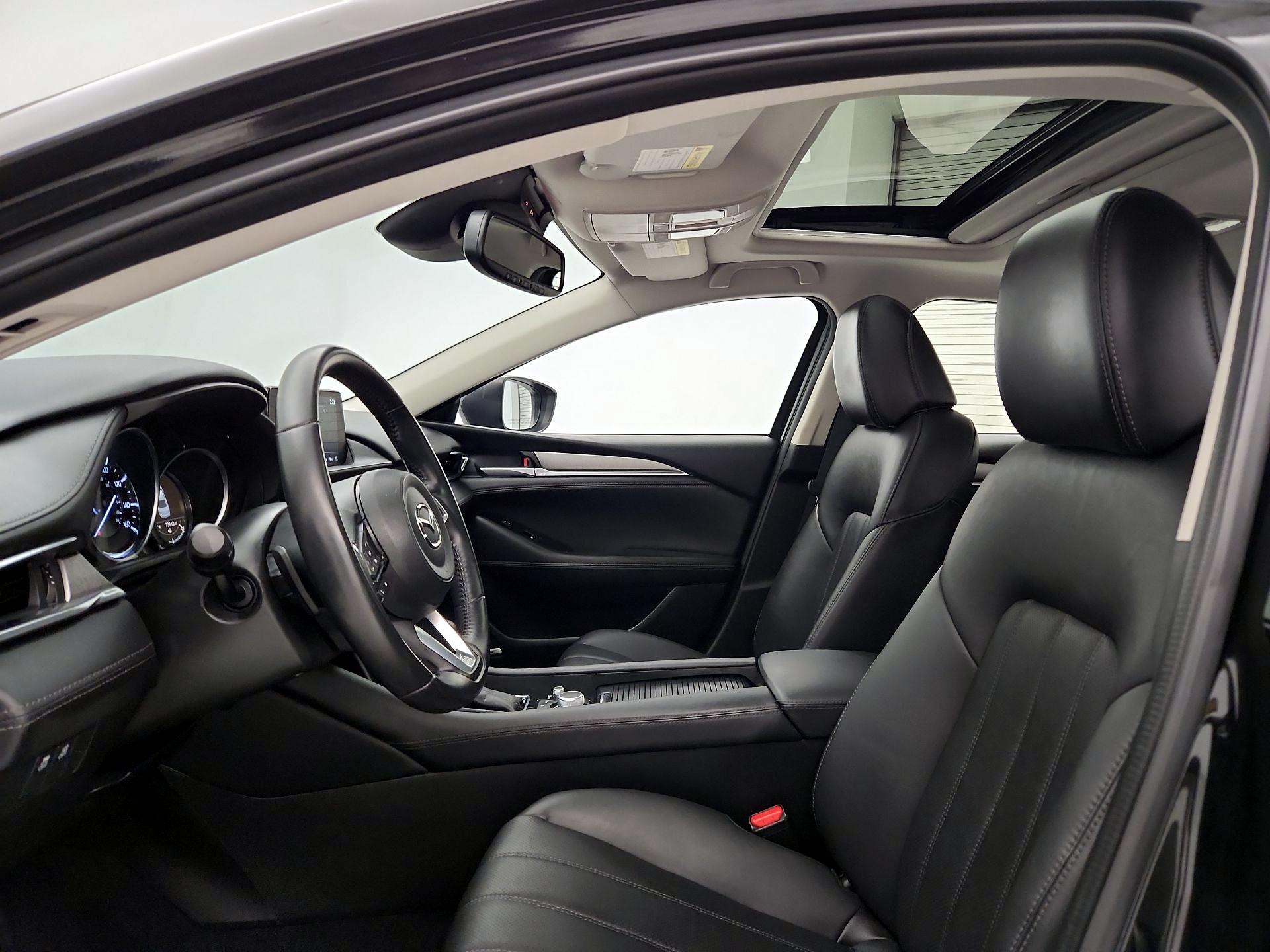 Thumbnail: 2021 Mazda Mazda6 - 19