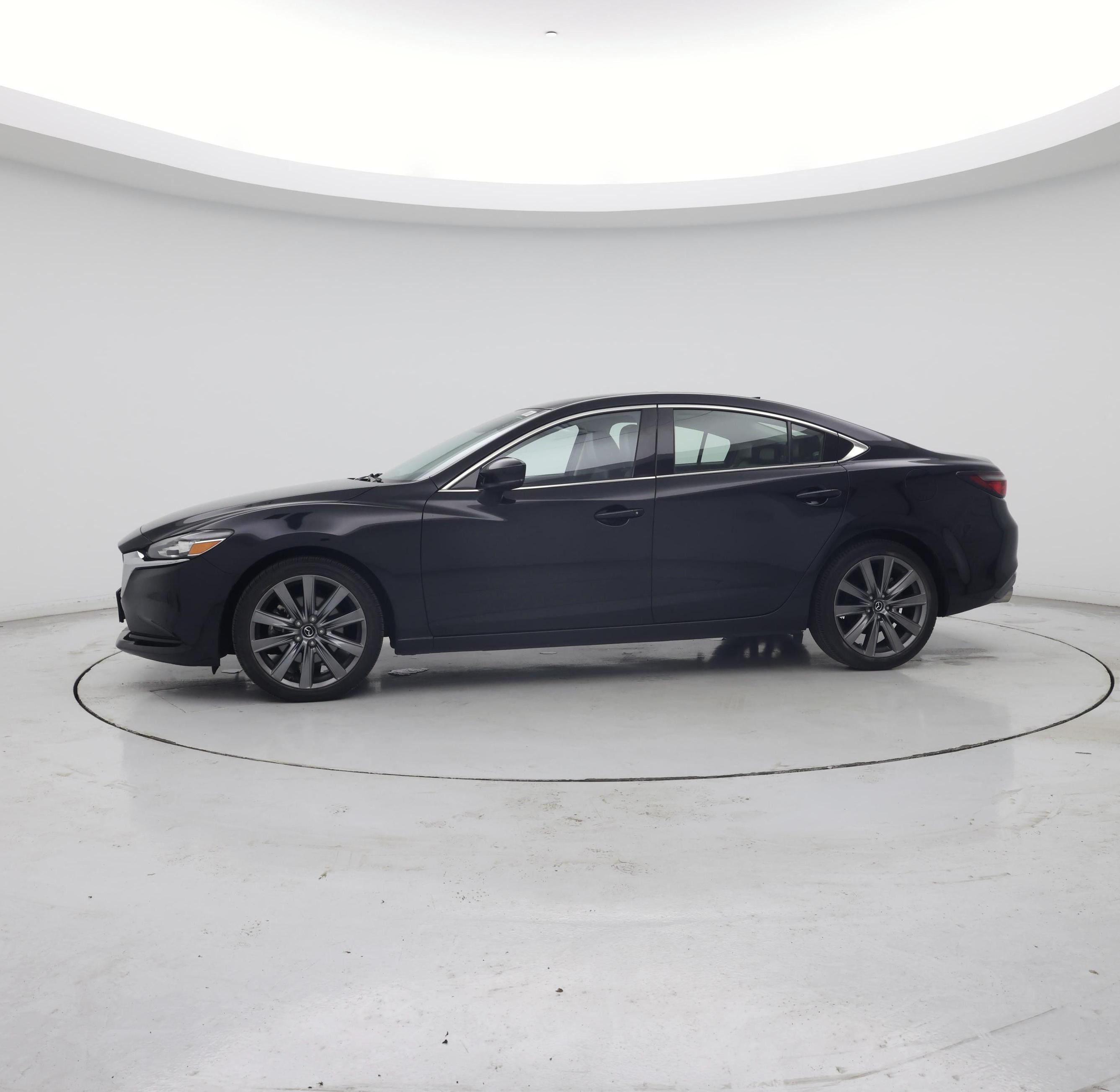 Thumbnail: 2021 Mazda Mazda6 - 3