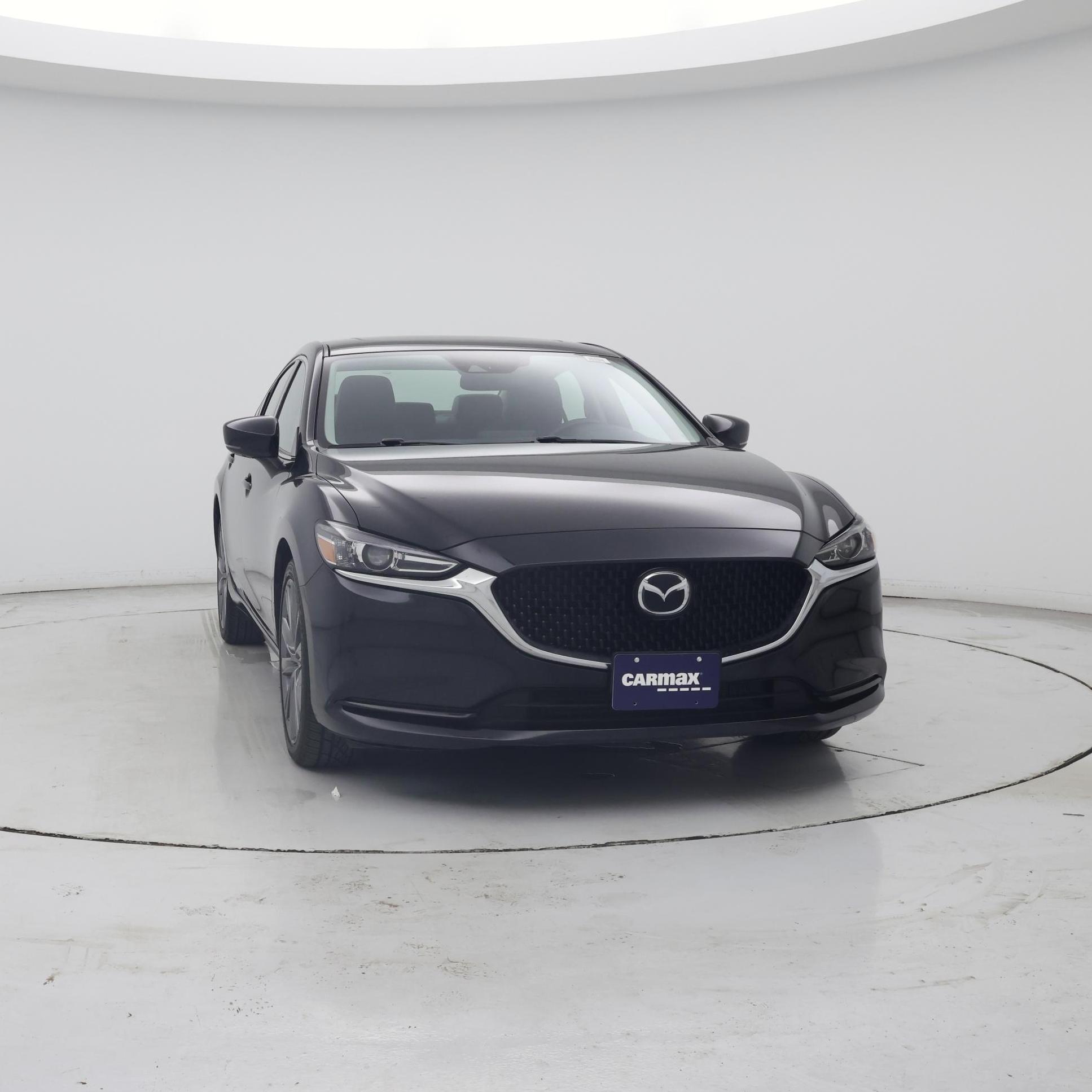 Thumbnail: 2021 Mazda Mazda6 - 5