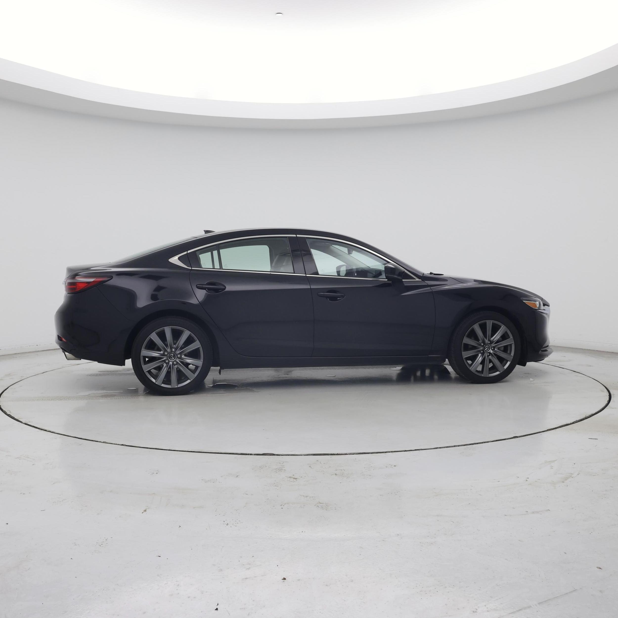 Thumbnail: 2021 Mazda Mazda6 - 7