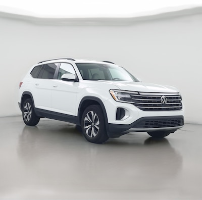 2024 Volkswagen Atlas SE
