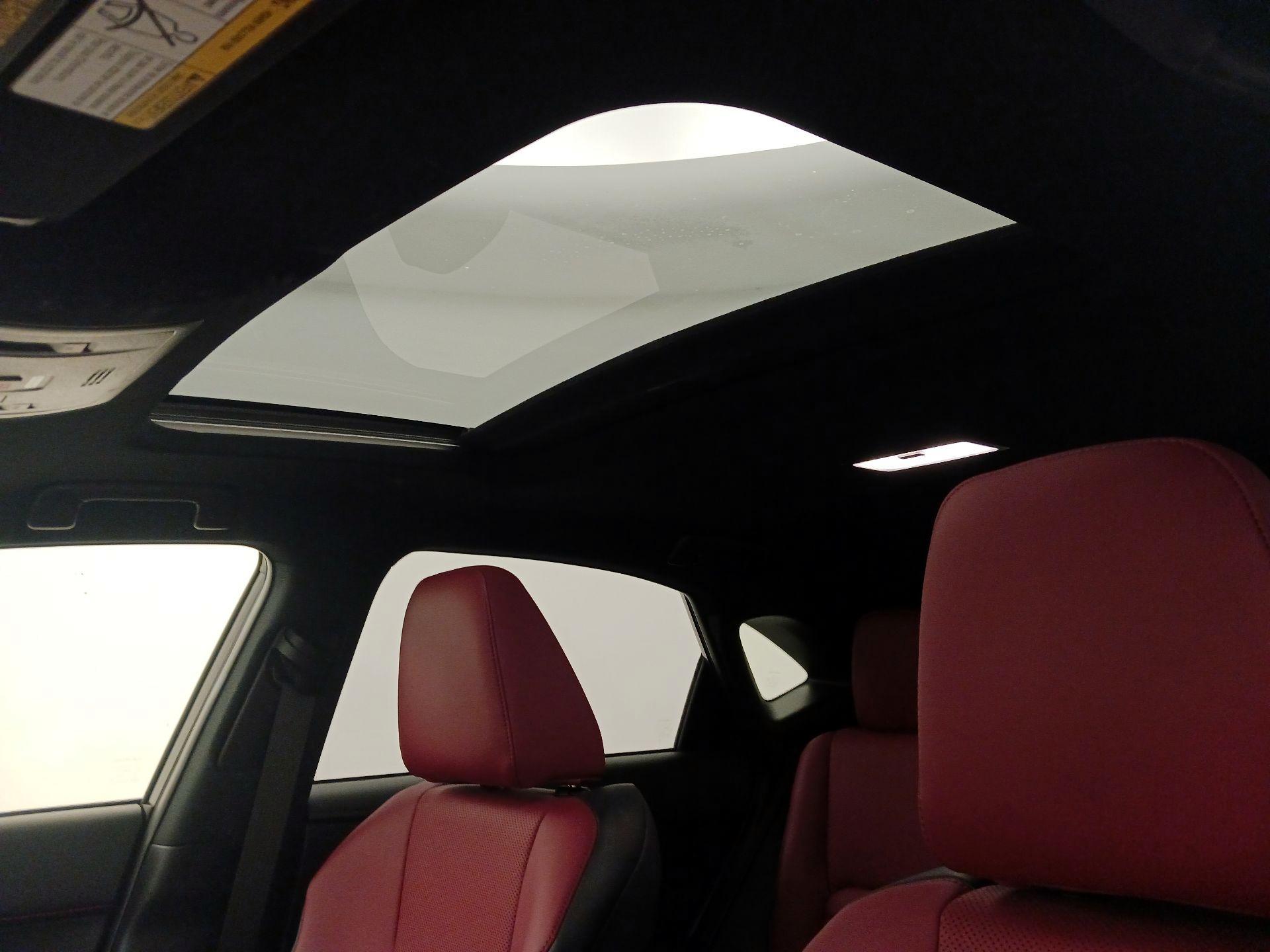 Thumbnail: 2017 Lexus NX - 19