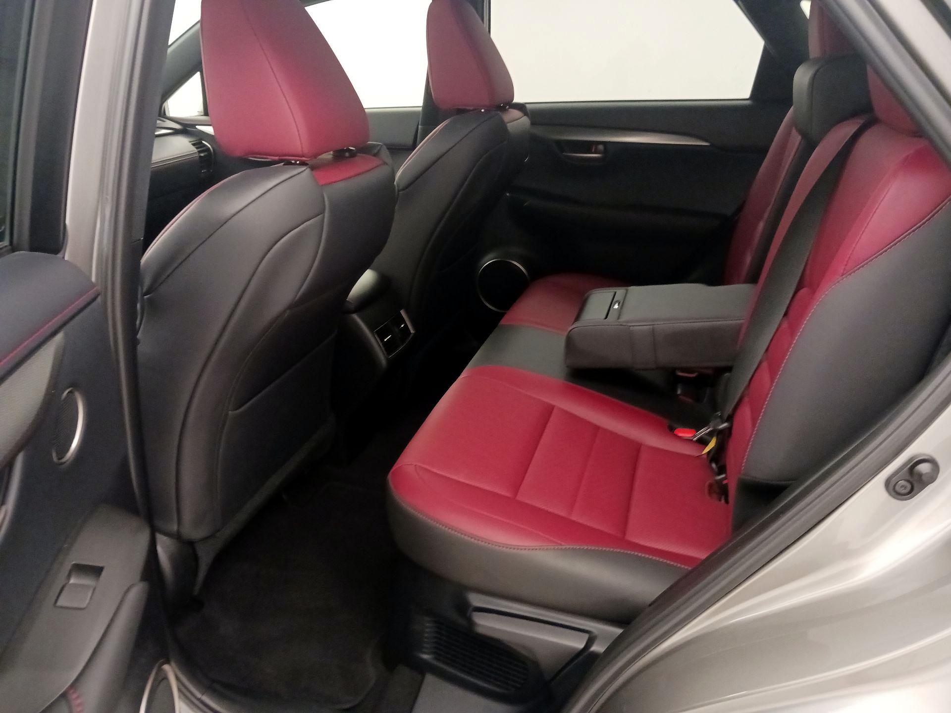 Thumbnail: 2017 Lexus NX - 20