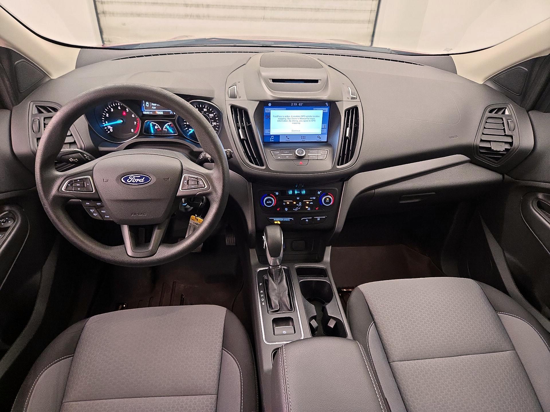 Thumbnail: 2018 Ford Escape - 9