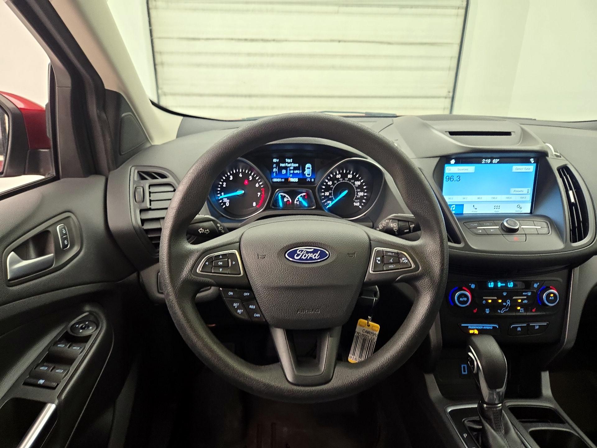 Thumbnail: 2018 Ford Escape - 10