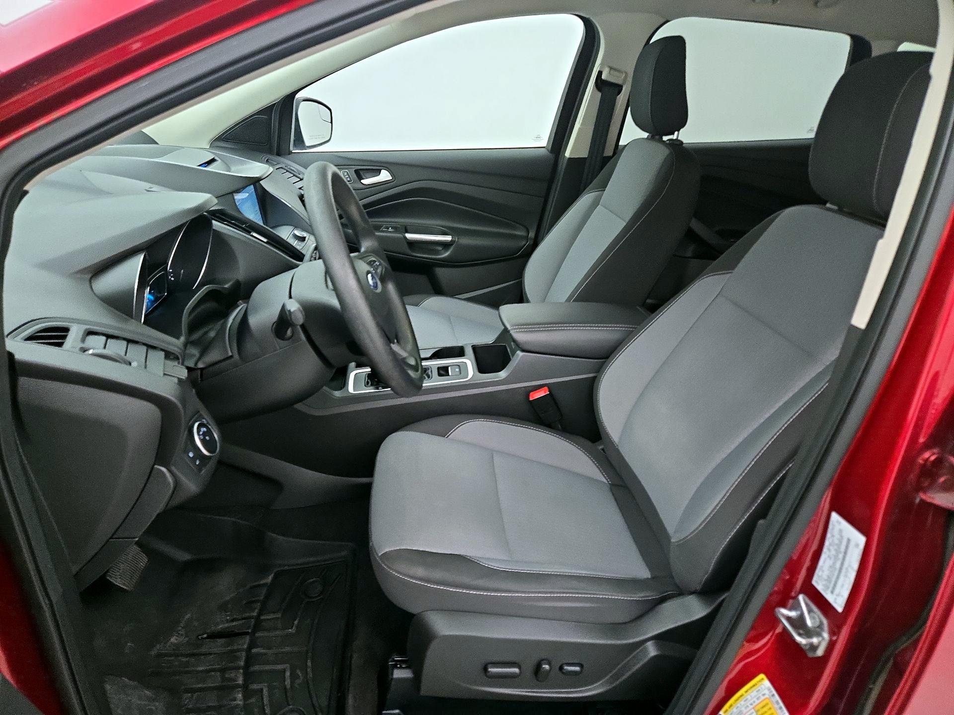 Thumbnail: 2018 Ford Escape - 11