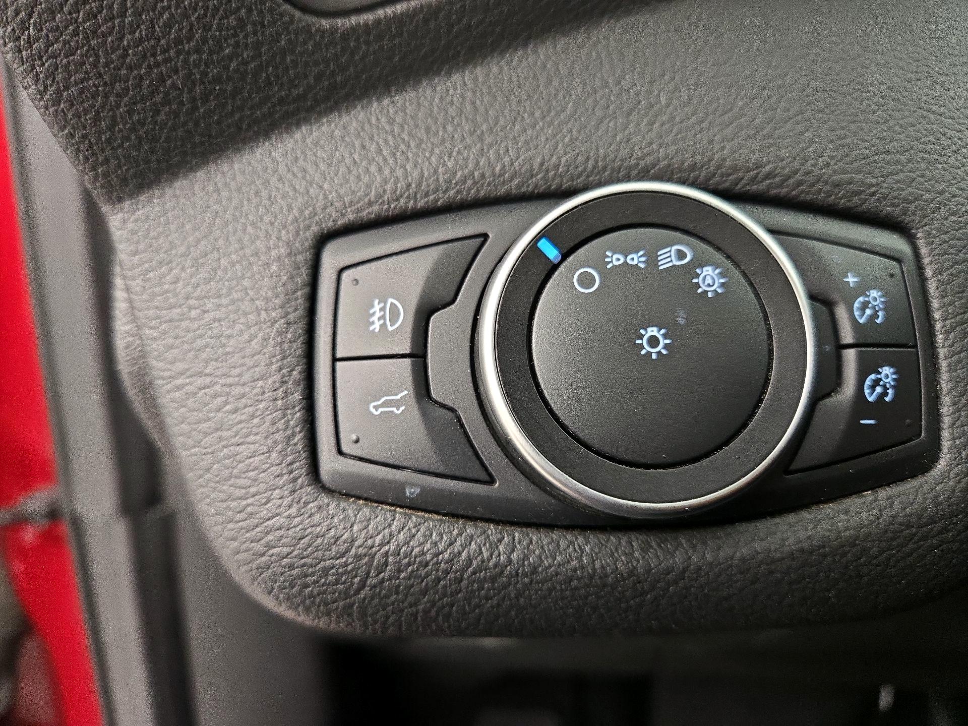 Thumbnail: 2018 Ford Escape - 13