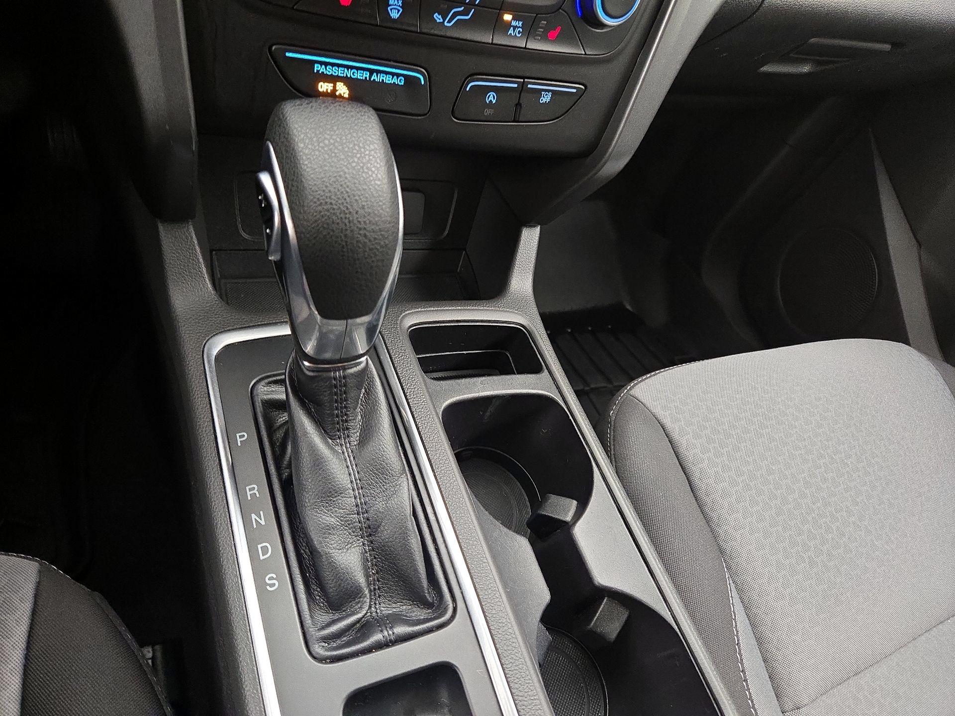 Thumbnail: 2018 Ford Escape - 17