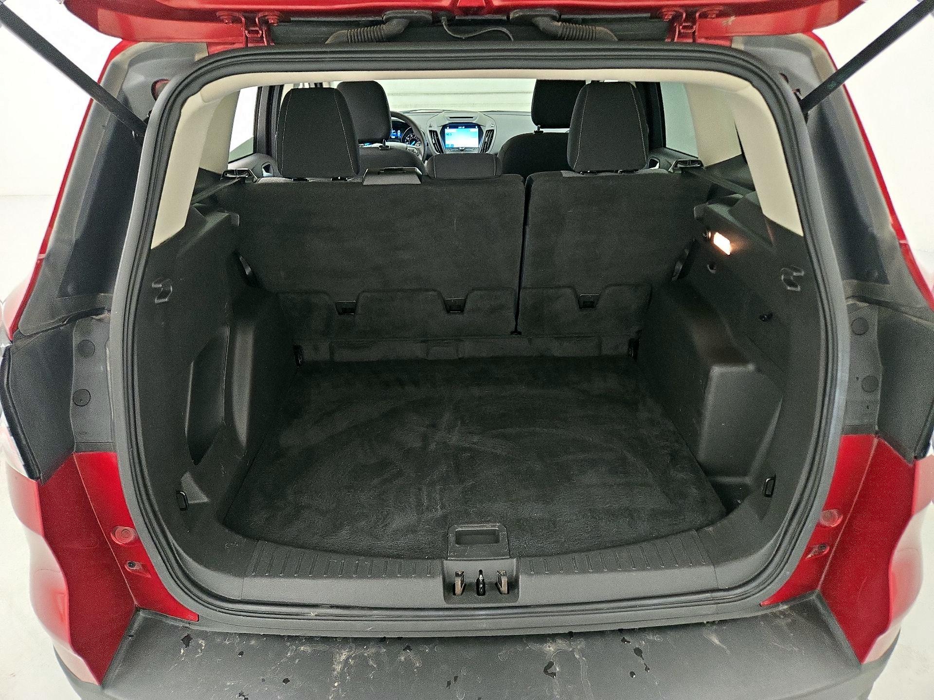 Thumbnail: 2018 Ford Escape - 20