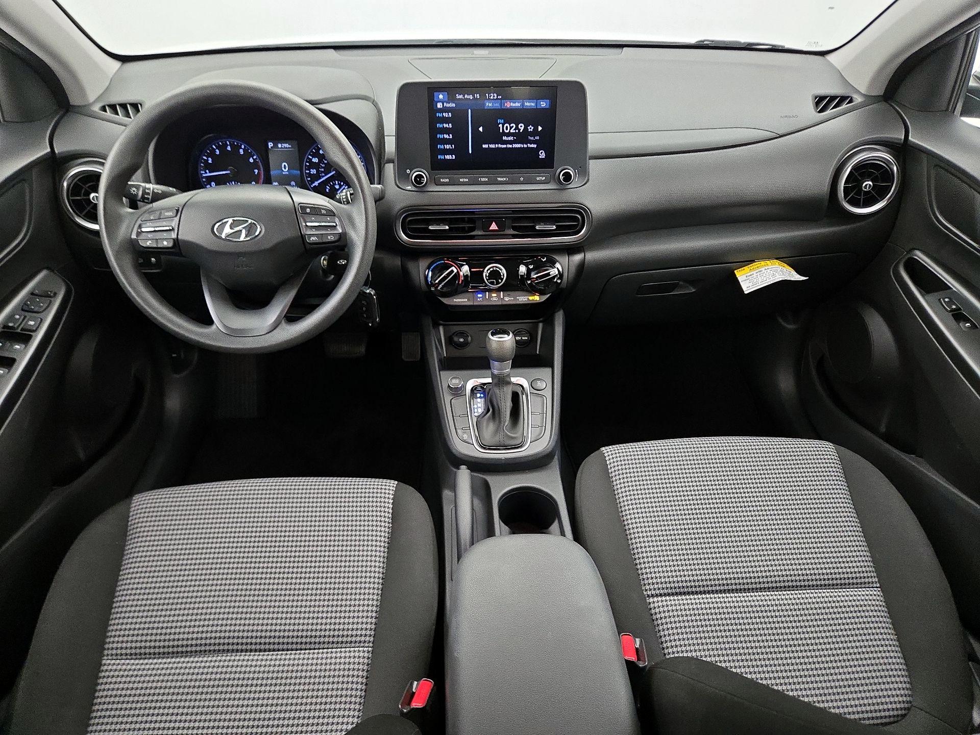 Thumbnail: 2023 Hyundai Kona - 9