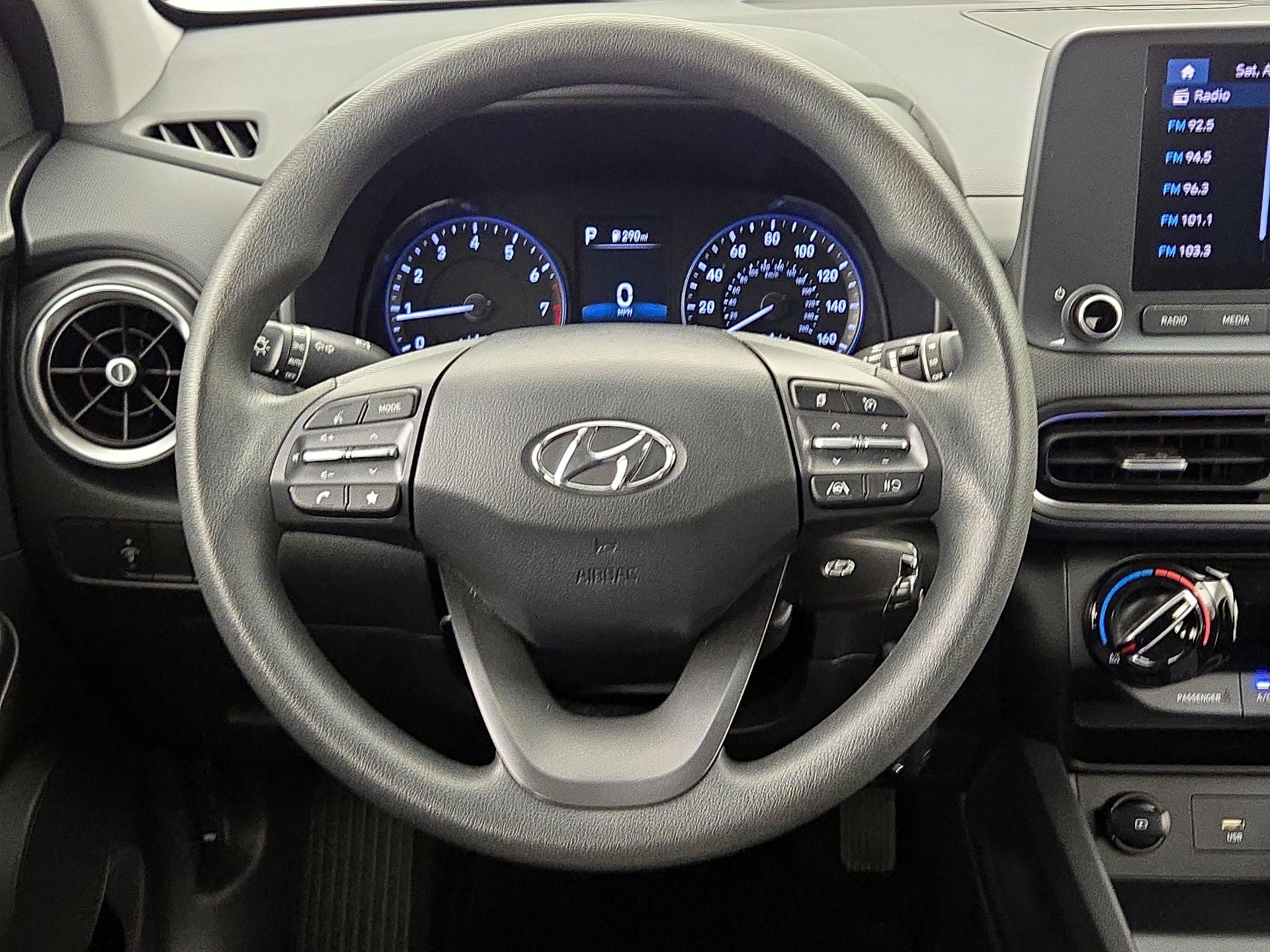 Thumbnail: 2023 Hyundai Kona - 10