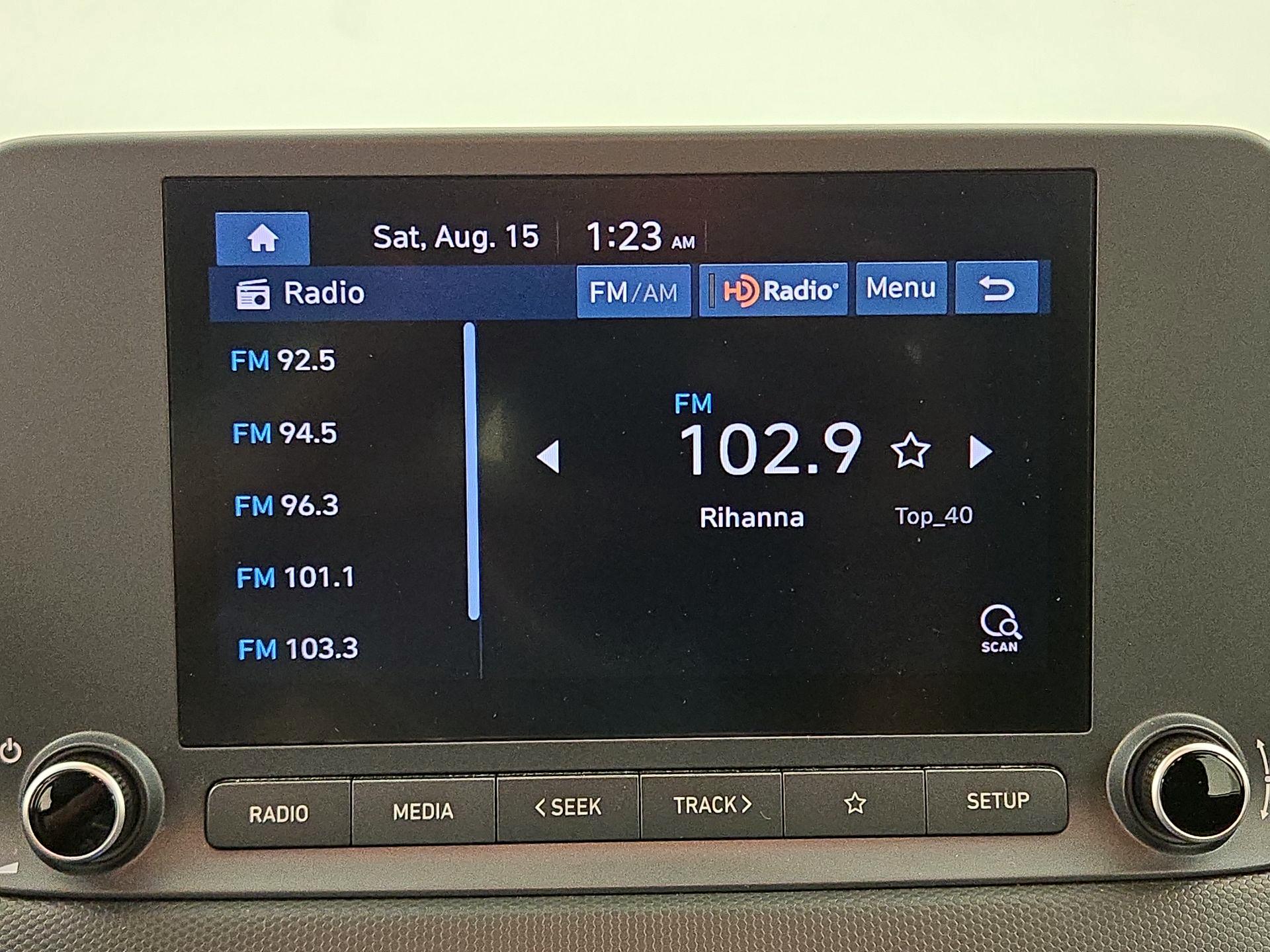 Thumbnail: 2023 Hyundai Kona - 15