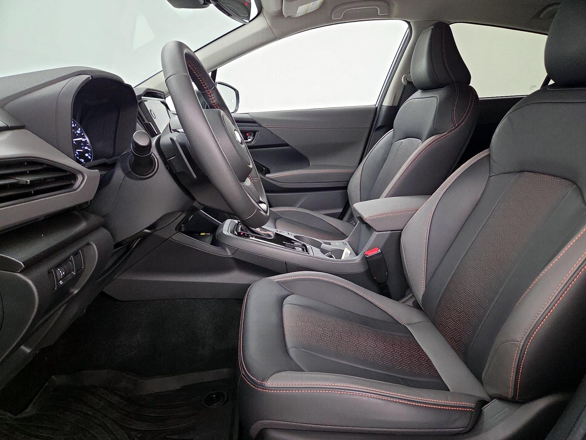 Thumbnail: 2025 Subaru Crosstrek - 11