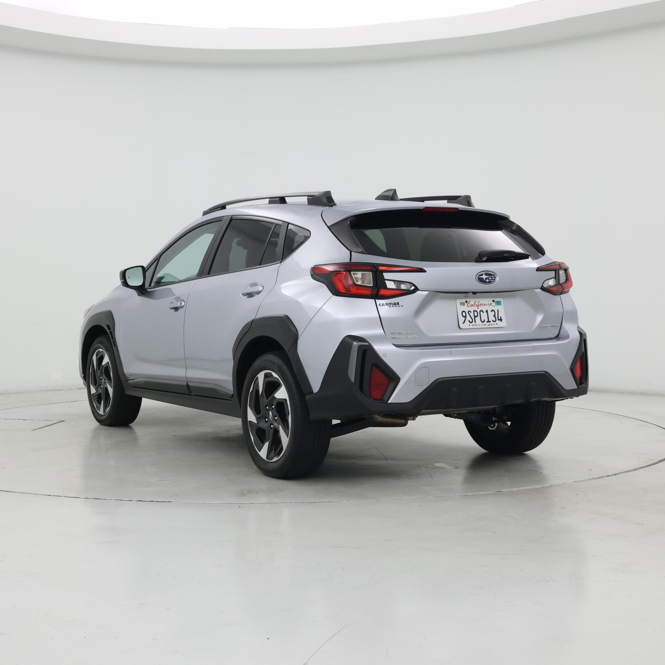 Thumbnail: 2025 Subaru Crosstrek - 2