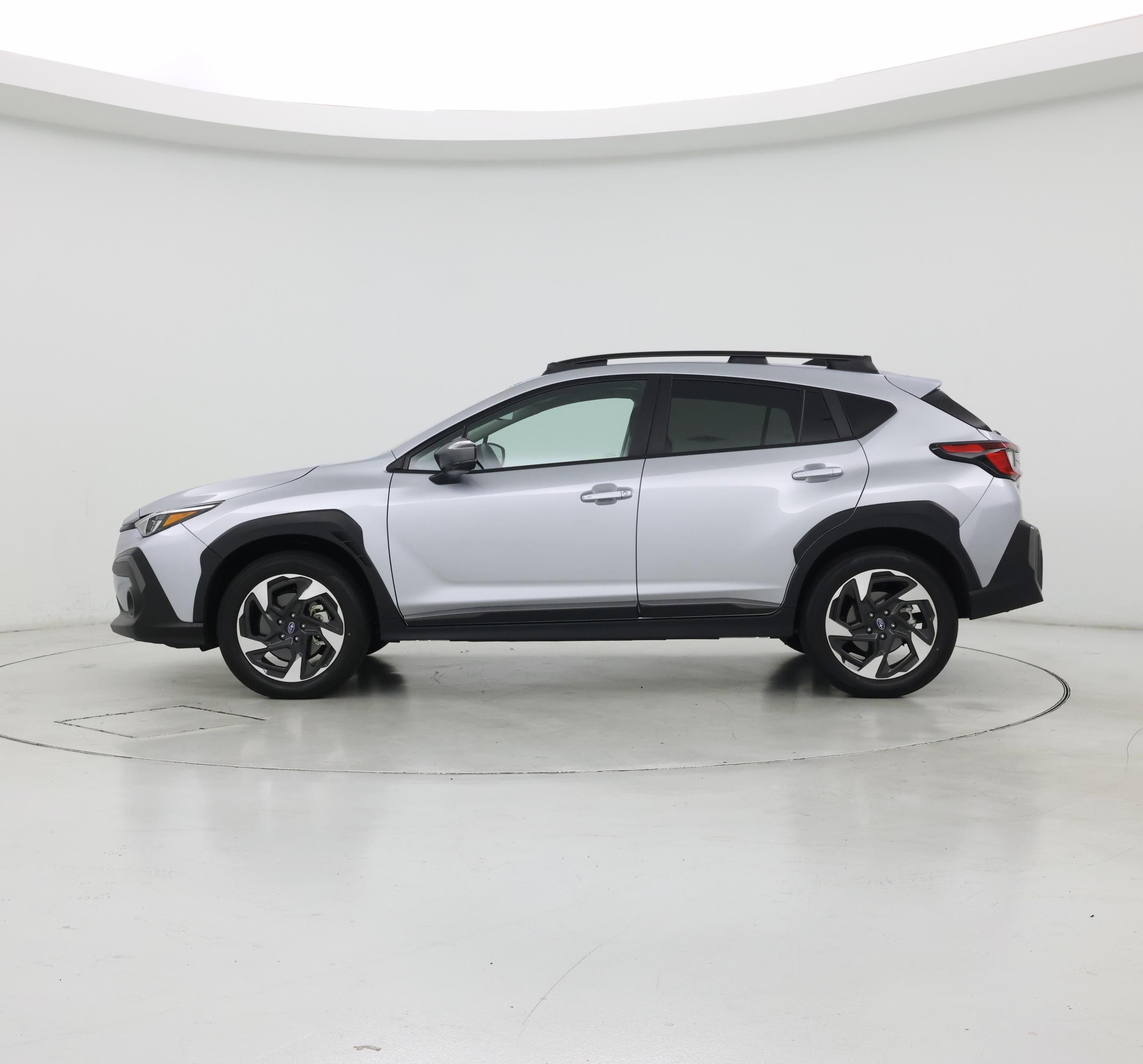 Thumbnail: 2025 Subaru Crosstrek - 3