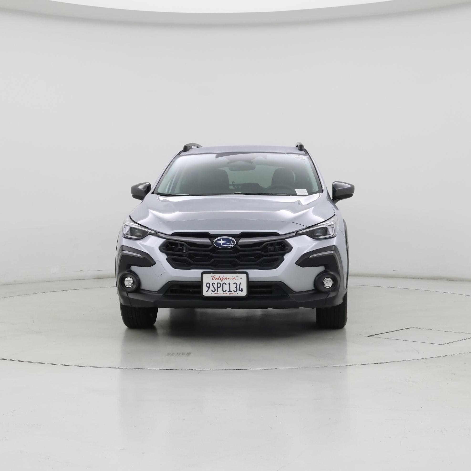 Thumbnail: 2025 Subaru Crosstrek - 5