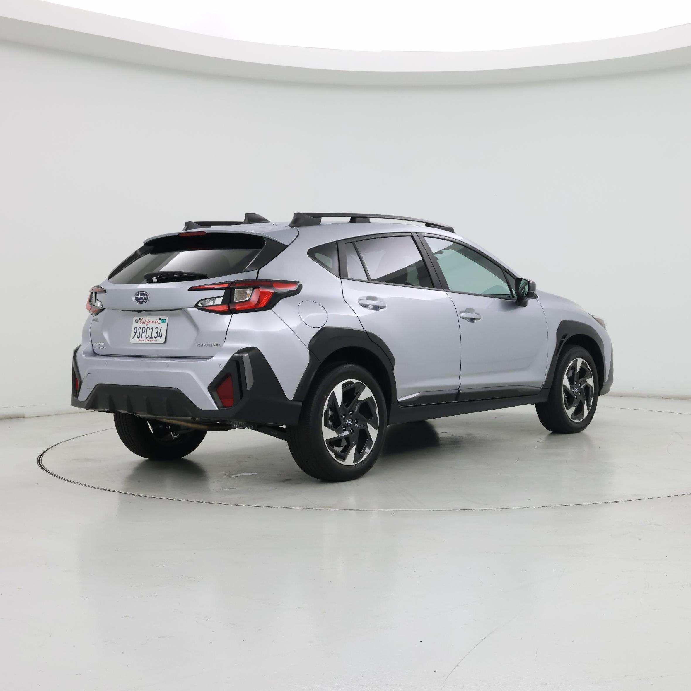 Thumbnail: 2025 Subaru Crosstrek - 8