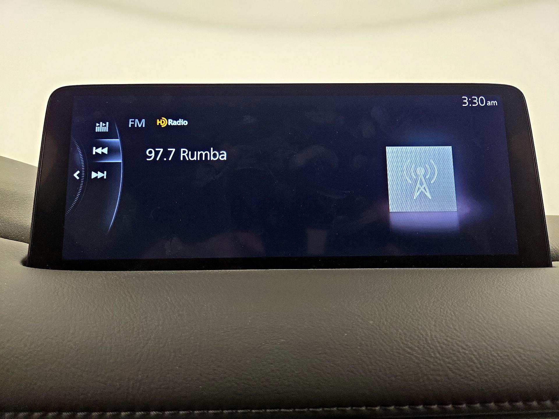 Thumbnail: 2022 Mazda CX-5 - 15