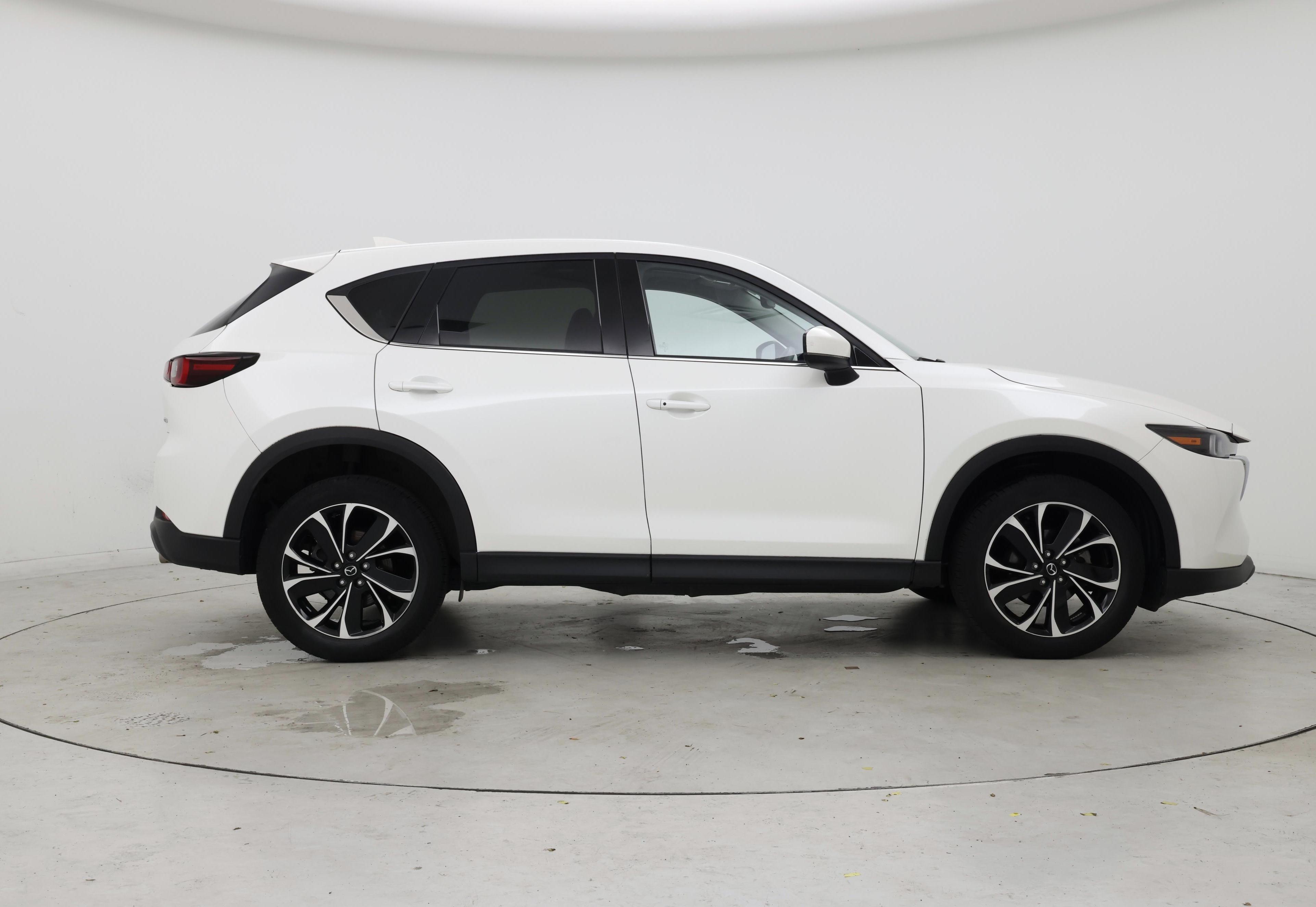 Thumbnail: 2022 Mazda CX-5 - 7