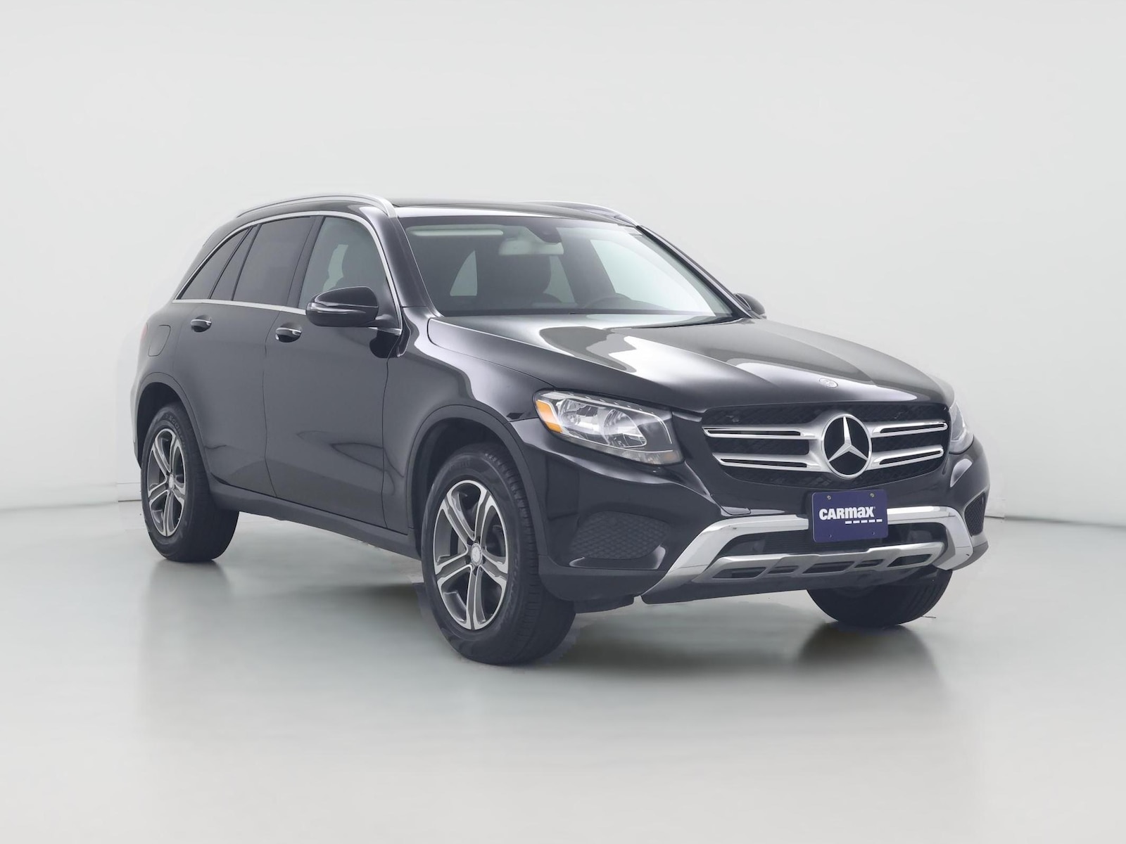 2017 Mercedes-Benz GLC GLC300 - Photo 1