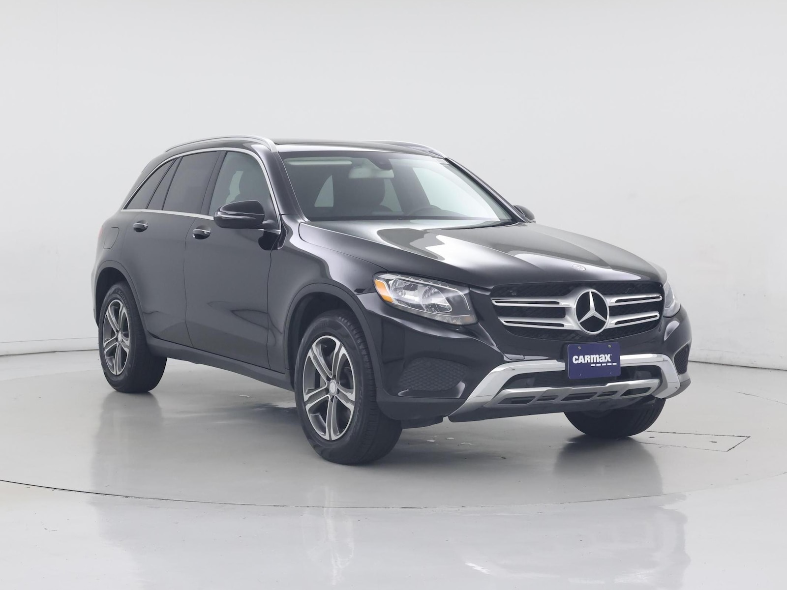 2017 Mercedes-Benz GLC GLC300 - Photo 2