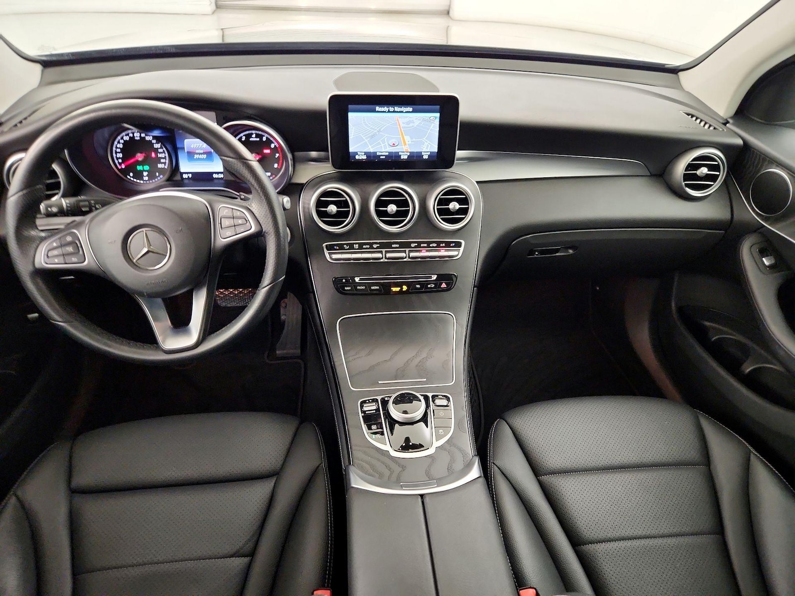 2017 Mercedes-Benz GLC GLC300 - Photo 10