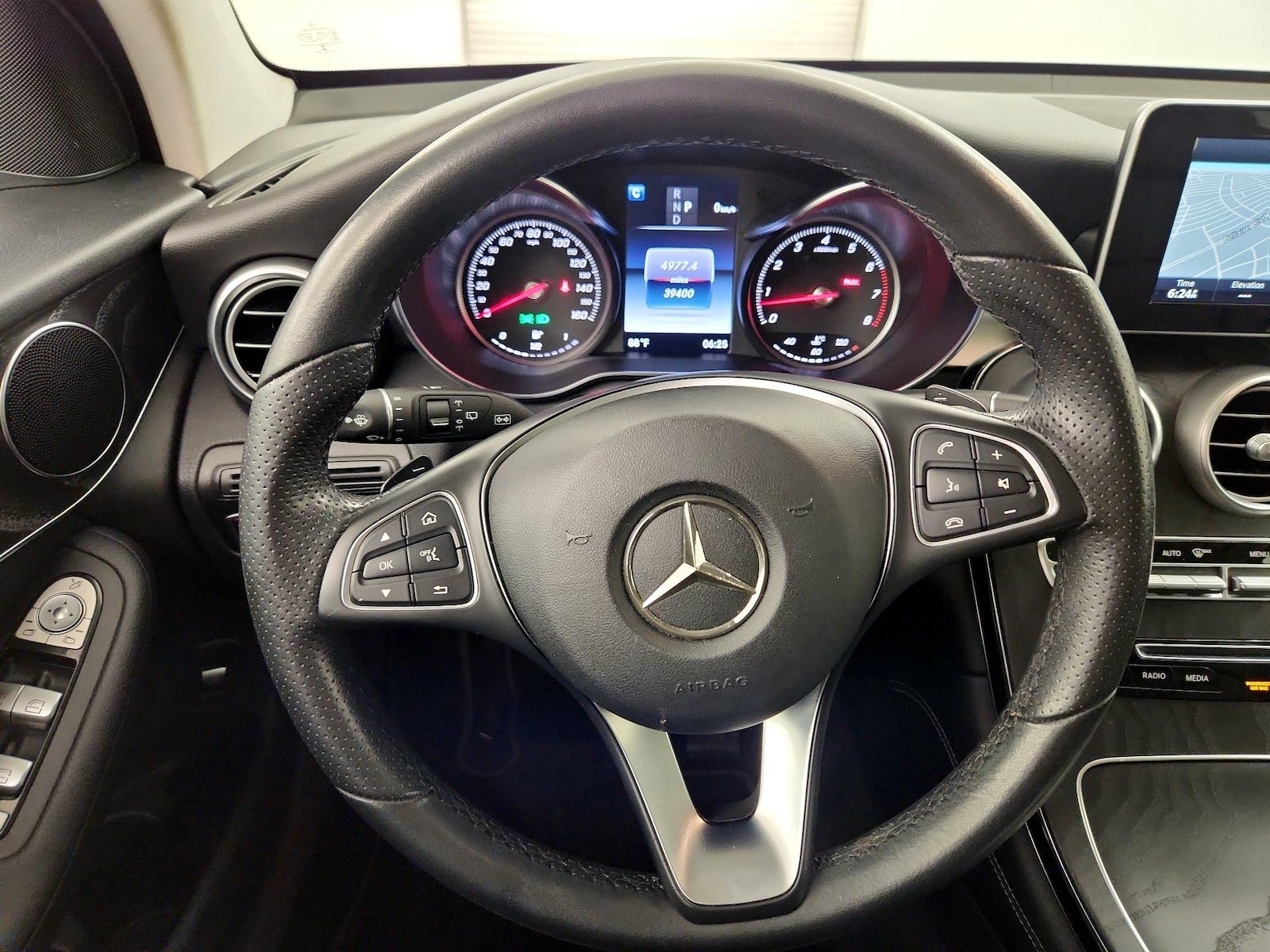 2017 Mercedes-Benz GLC GLC300 - Photo 11