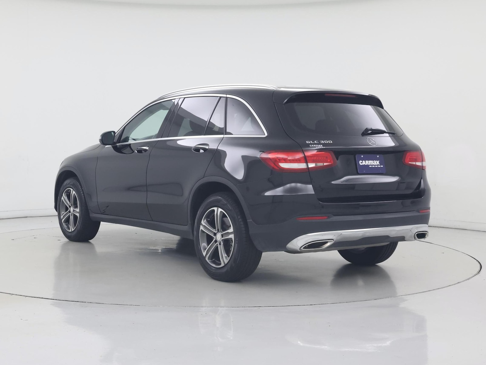 2017 Mercedes-Benz GLC GLC300 - Photo 3