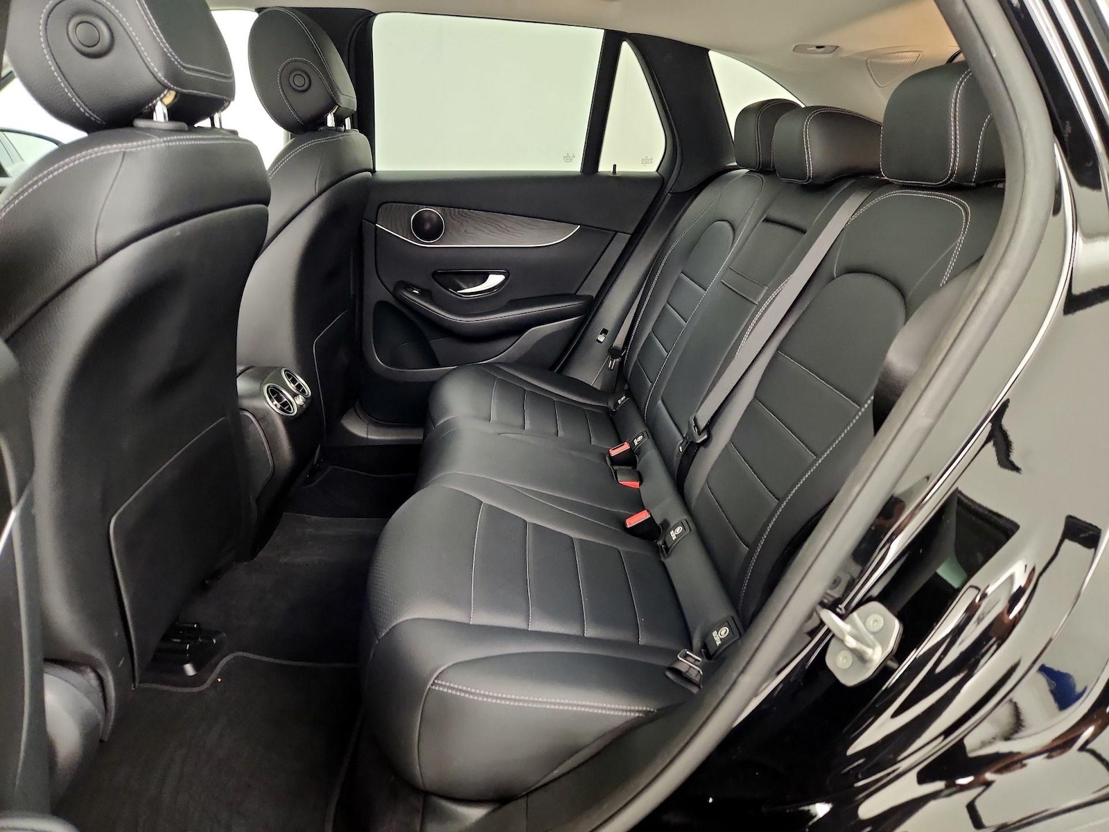 2017 Mercedes-Benz GLC GLC300 - Photo 22