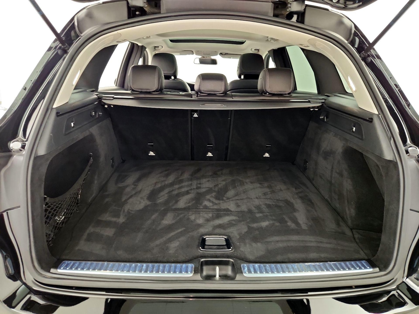 2017 Mercedes-Benz GLC GLC300 - Photo 23