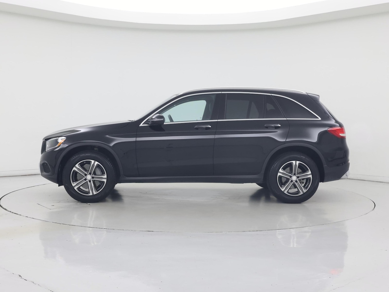 2017 Mercedes-Benz GLC GLC300 - Photo 4