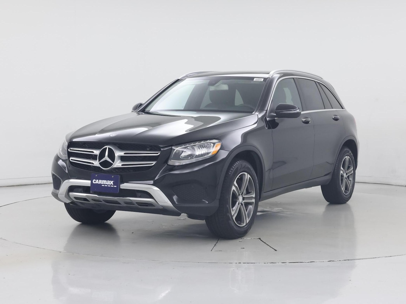 2017 Mercedes-Benz GLC GLC300 - Photo 5
