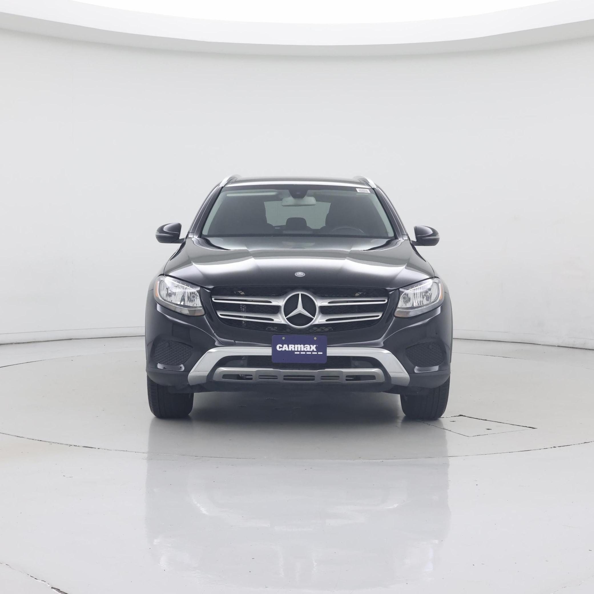 Thumbnail: 2017 Mercedes-Benz GLC - 5