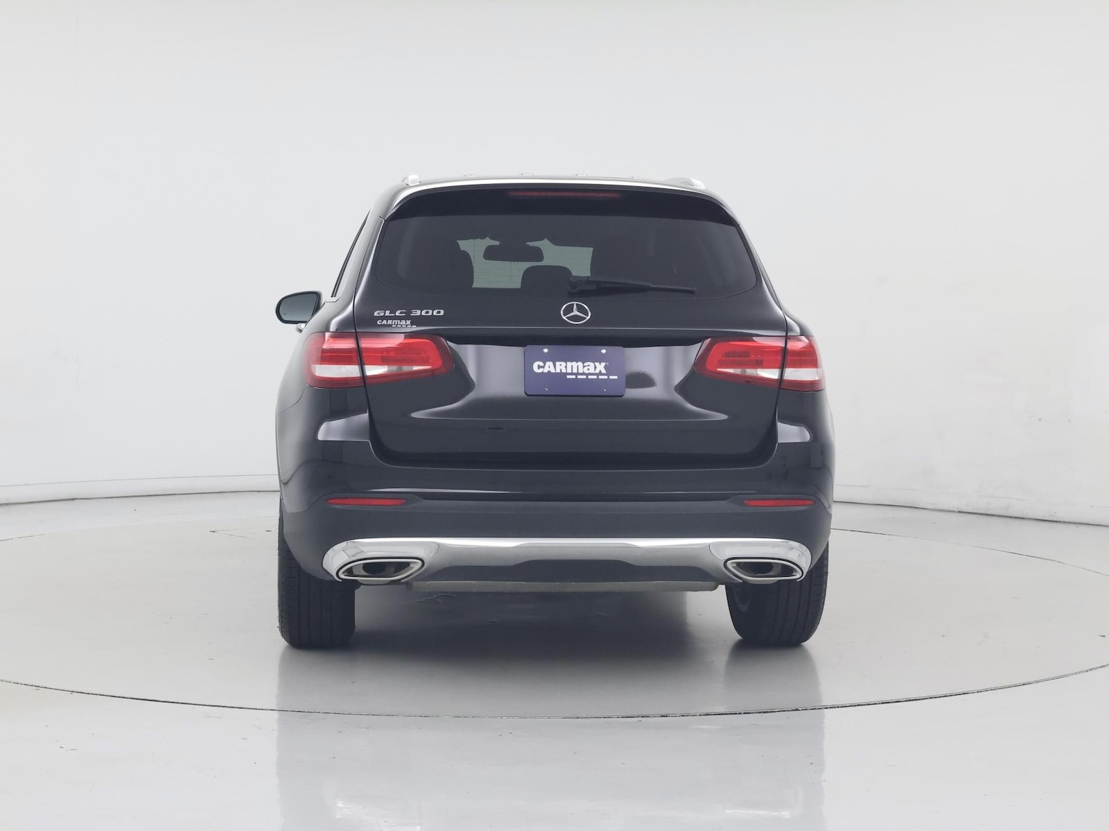 2017 Mercedes-Benz GLC GLC300 - Photo 7