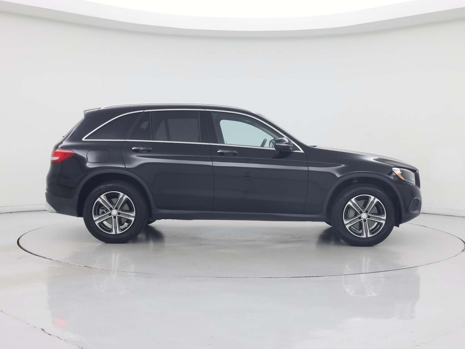 2017 Mercedes-Benz GLC GLC300 - Photo 8