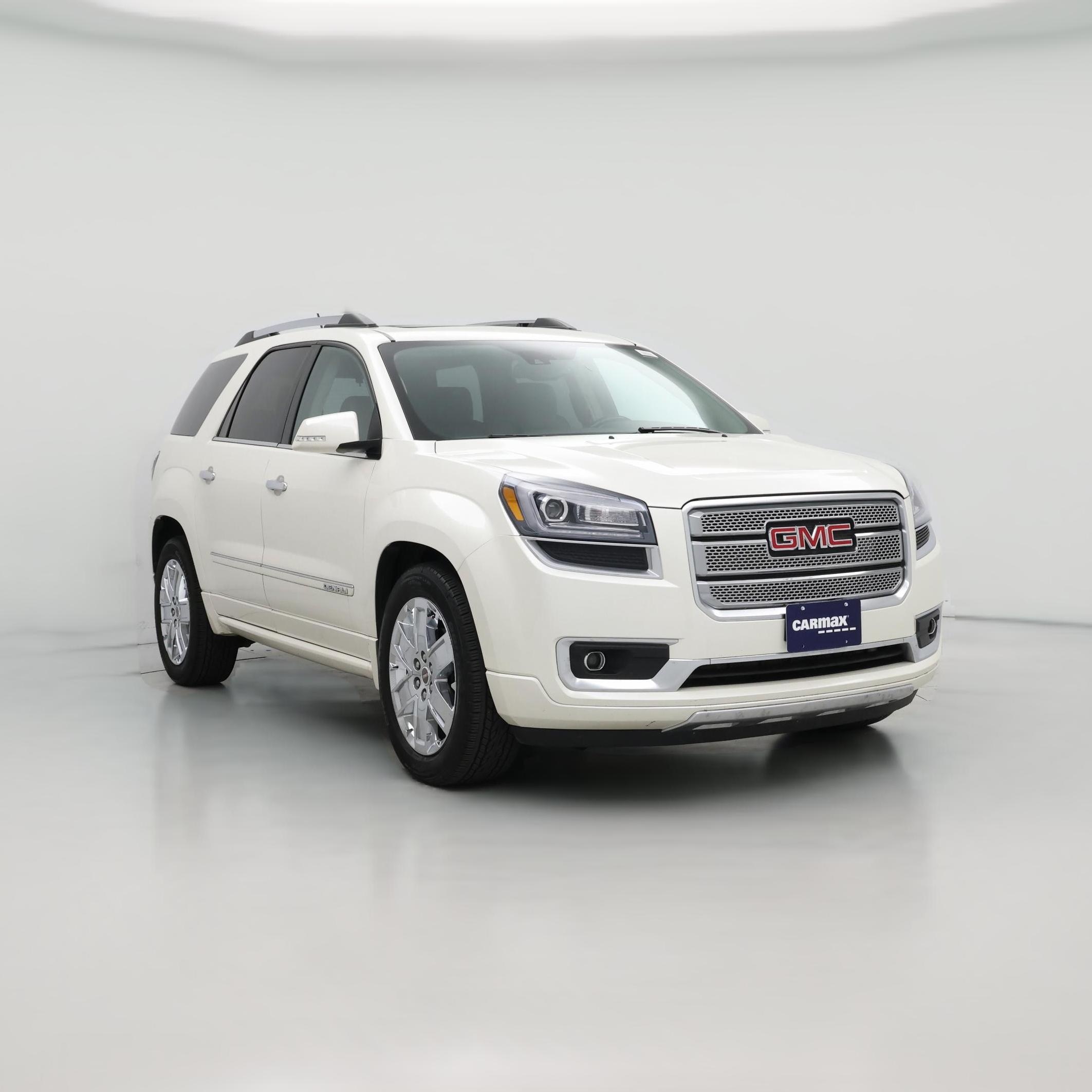 Thumbnail: 2015 GMC Acadia - 1